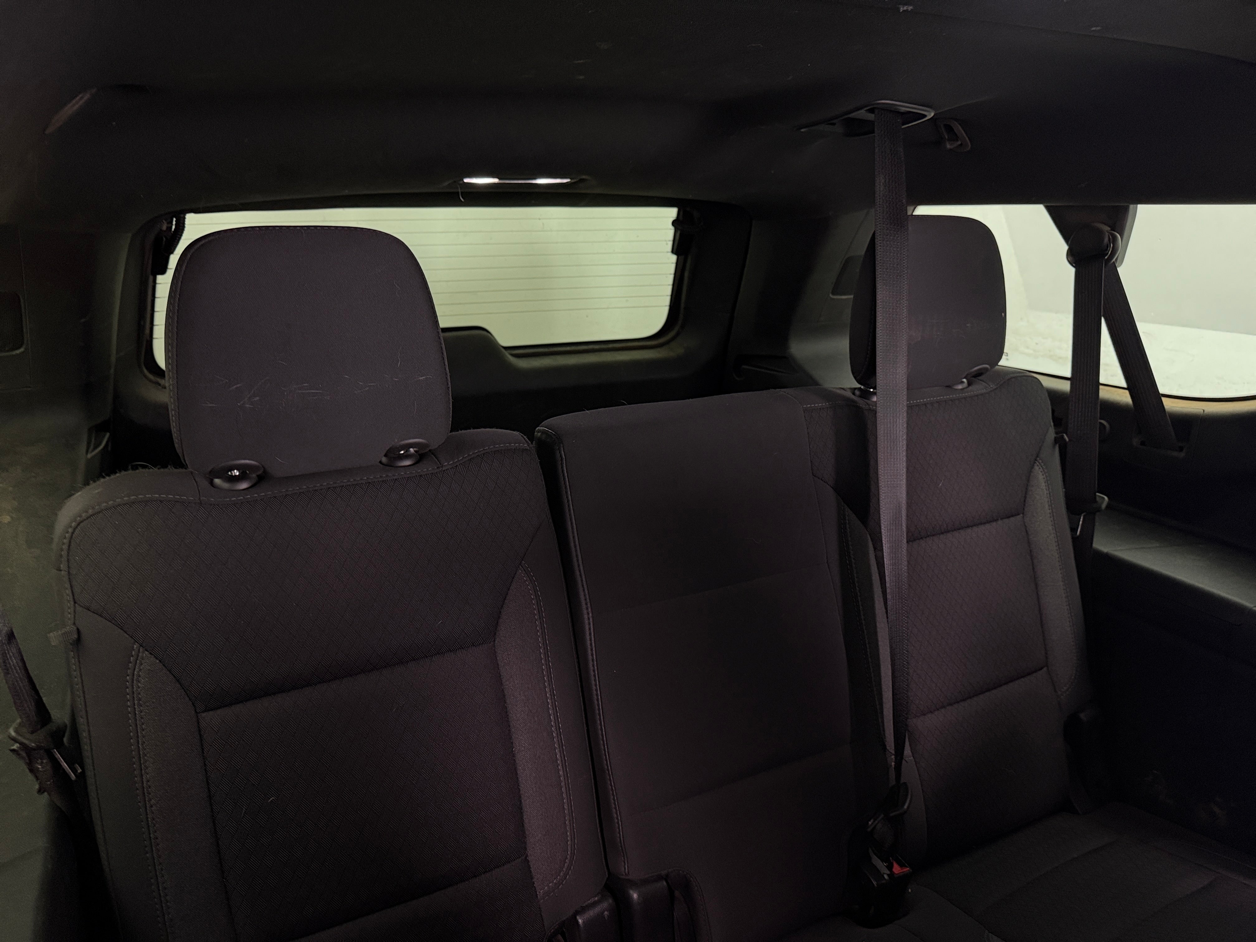 2022 Chevrolet Suburban
