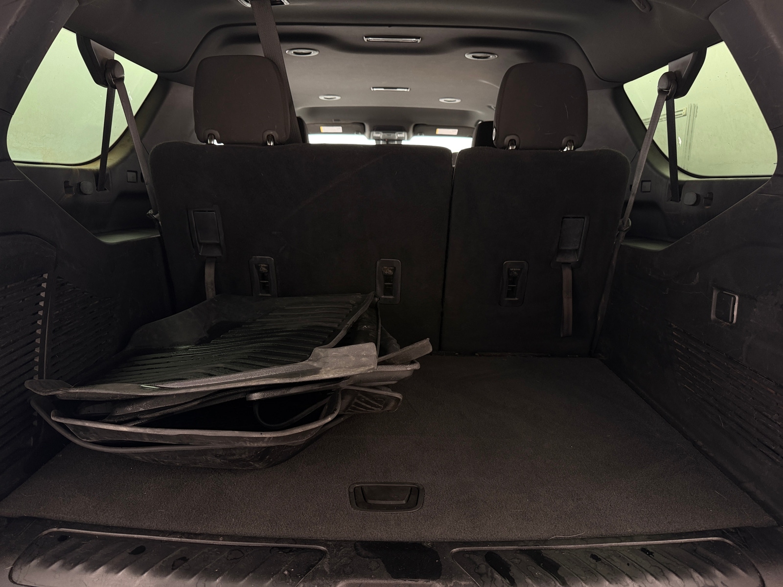Thumbnail: 2022 Chevrolet Suburban - 7