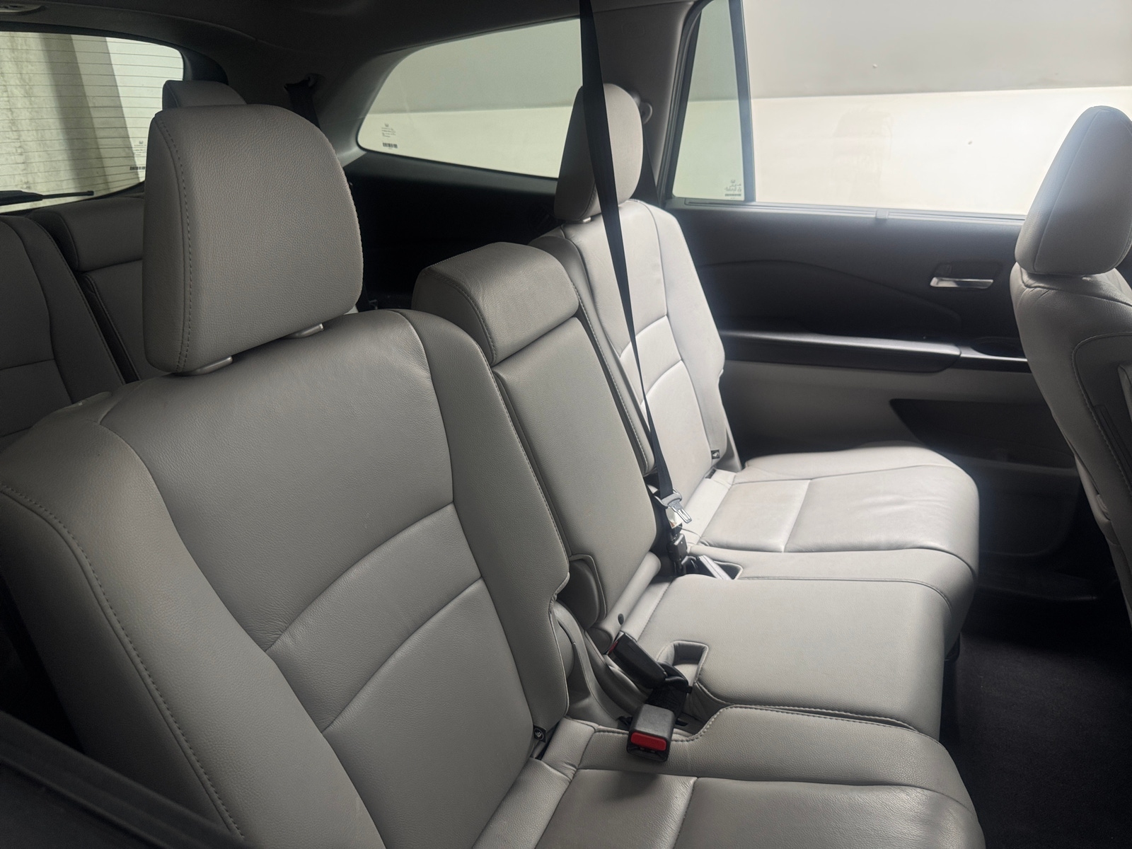 Thumbnail: 2020 Honda Pilot - 6