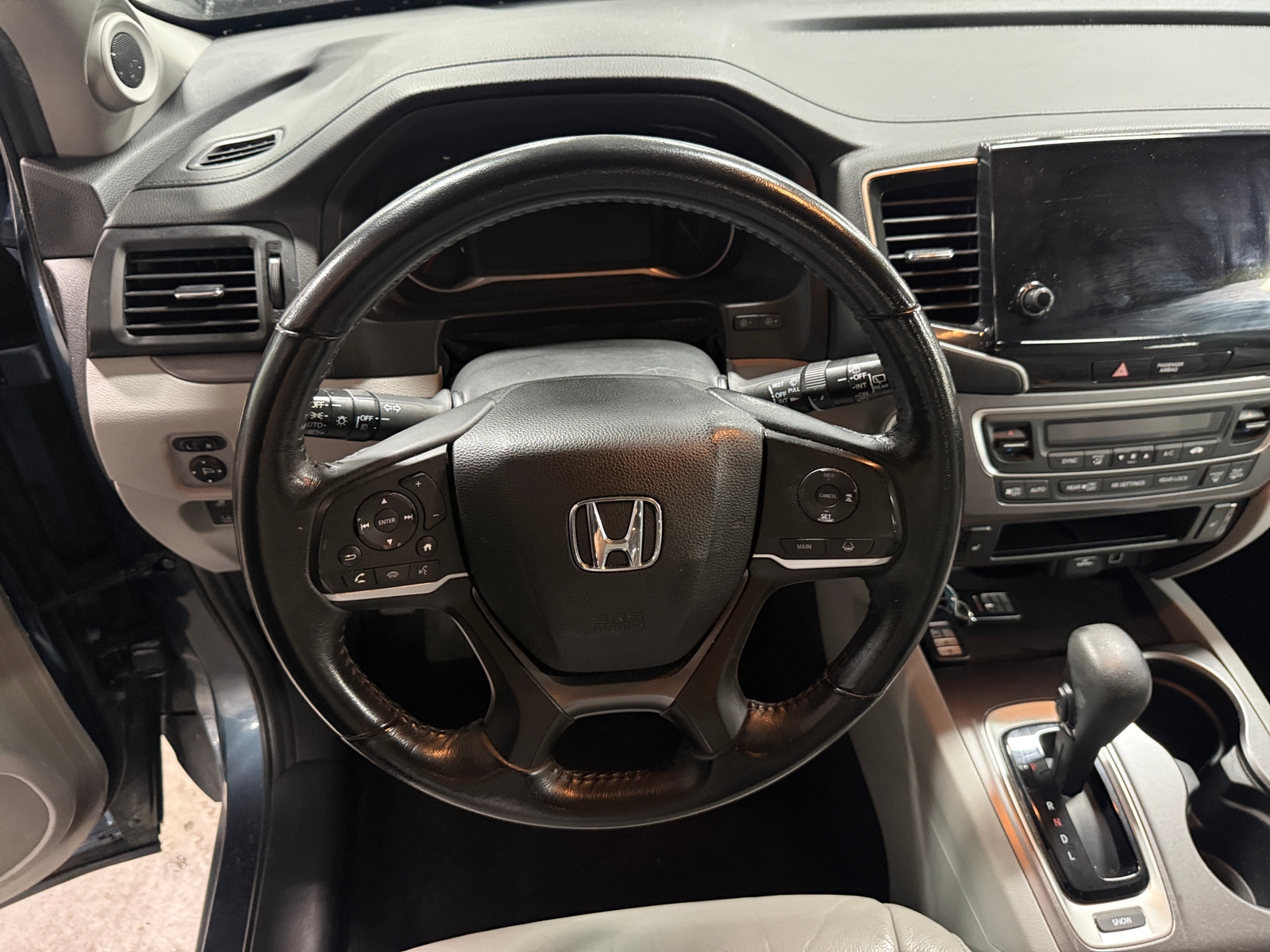 Thumbnail: 2020 Honda Pilot - 5