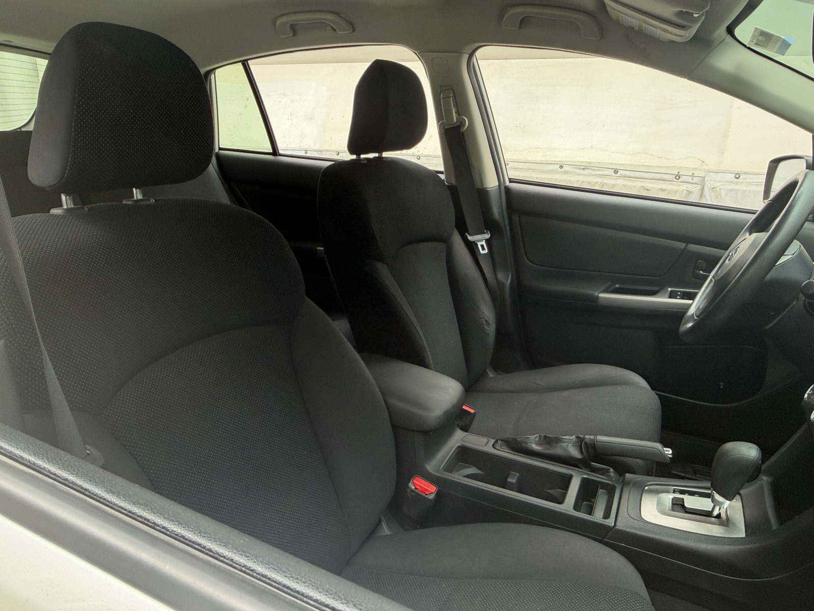 Thumbnail: 2015 Subaru Impreza - 2