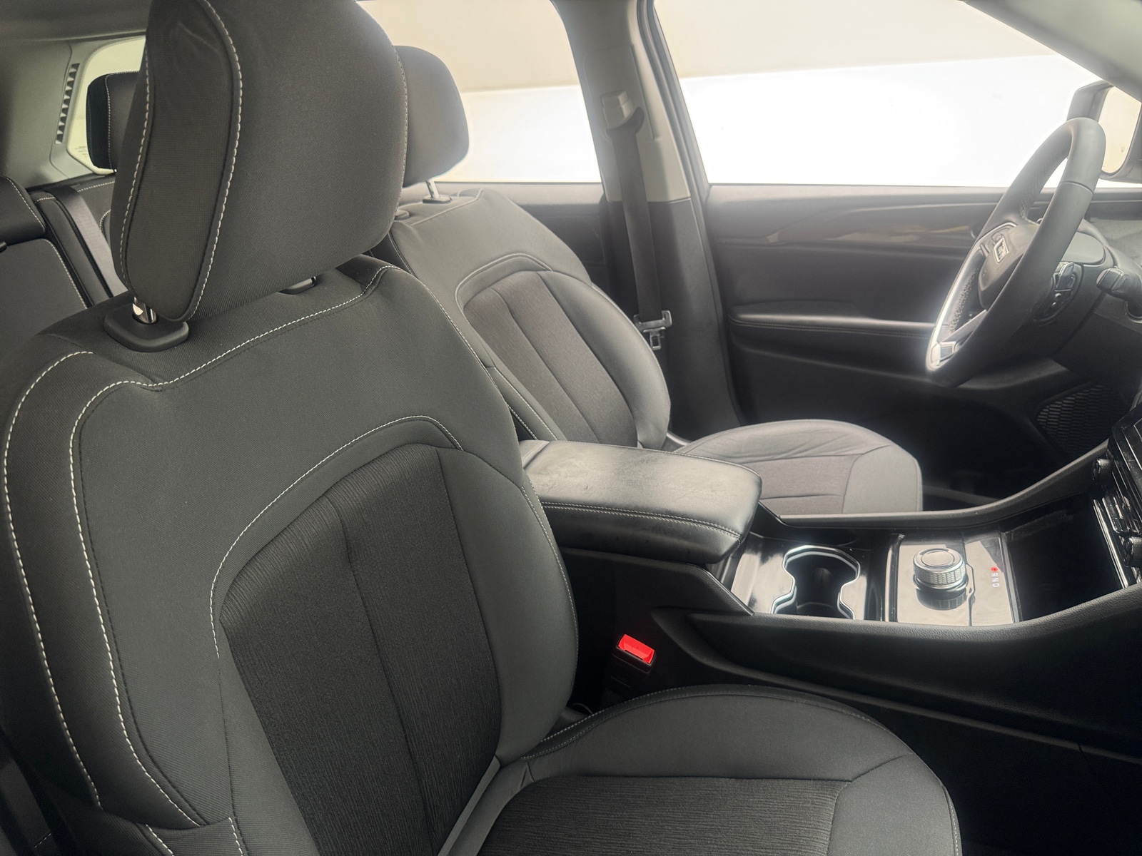 Thumbnail: 2023 Jeep Grand Cherokee - 2