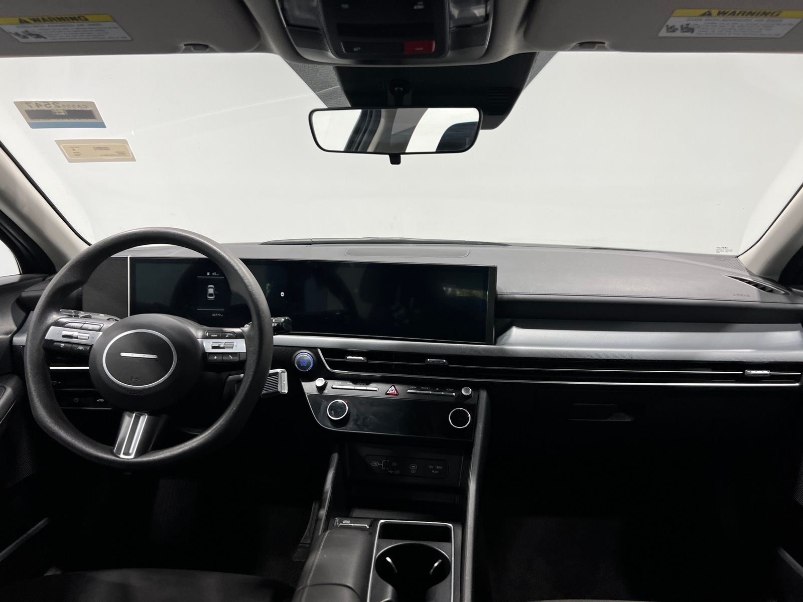 Thumbnail: 2024 Hyundai Sonata - 3