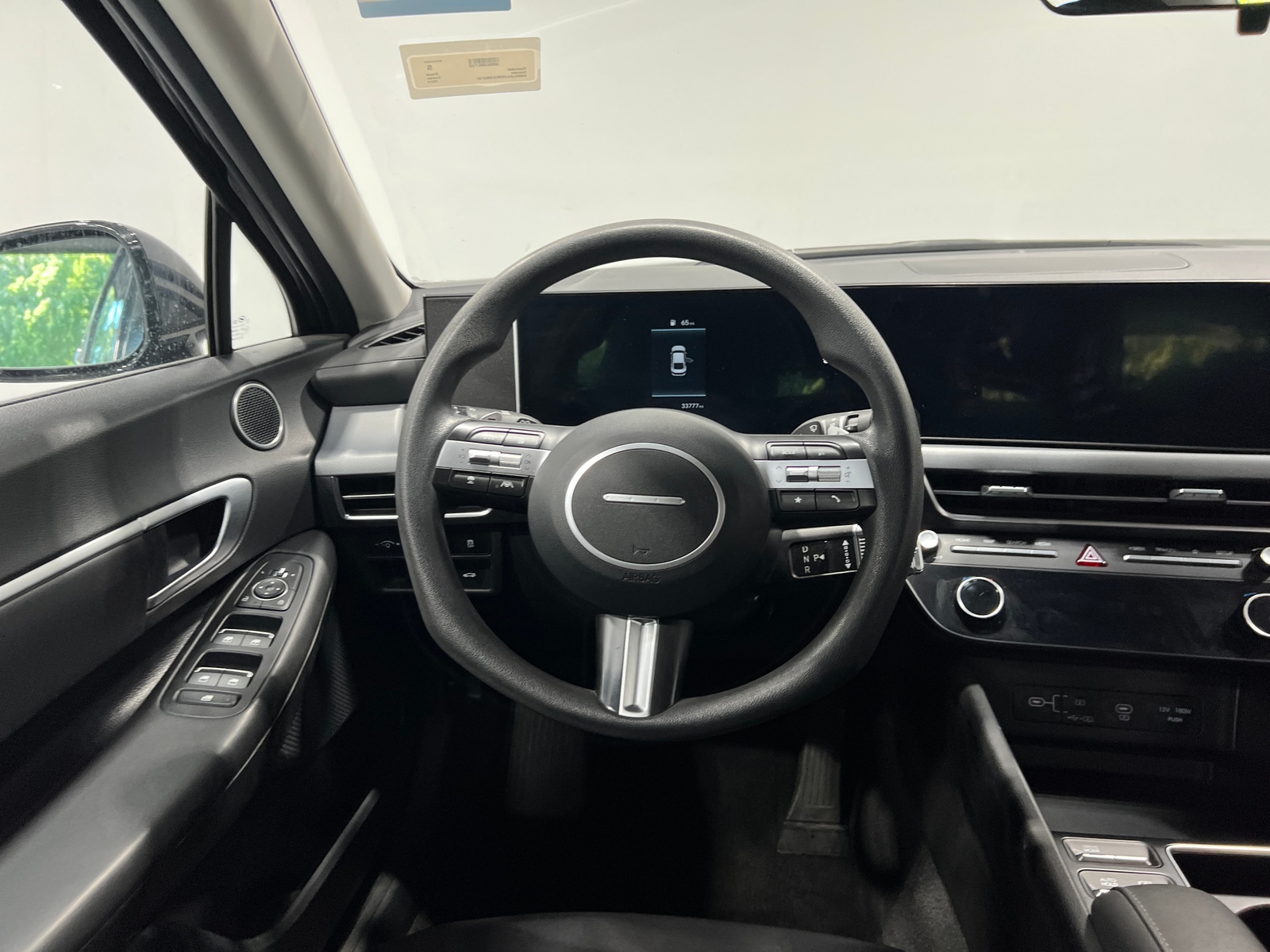 Thumbnail: 2024 Hyundai Sonata - 5