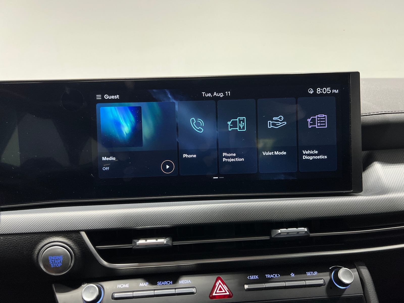Thumbnail: 2024 Hyundai Sonata - 4