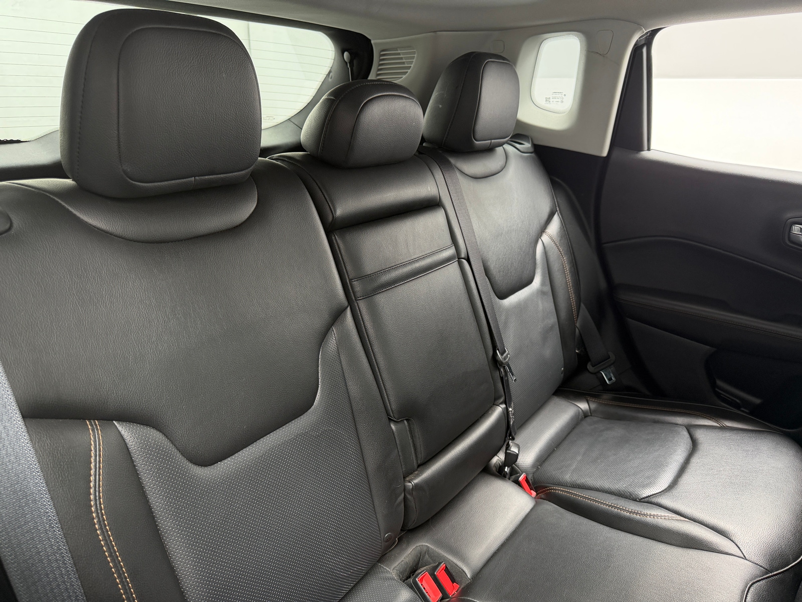 Thumbnail: 2018 Jeep Compass - 5