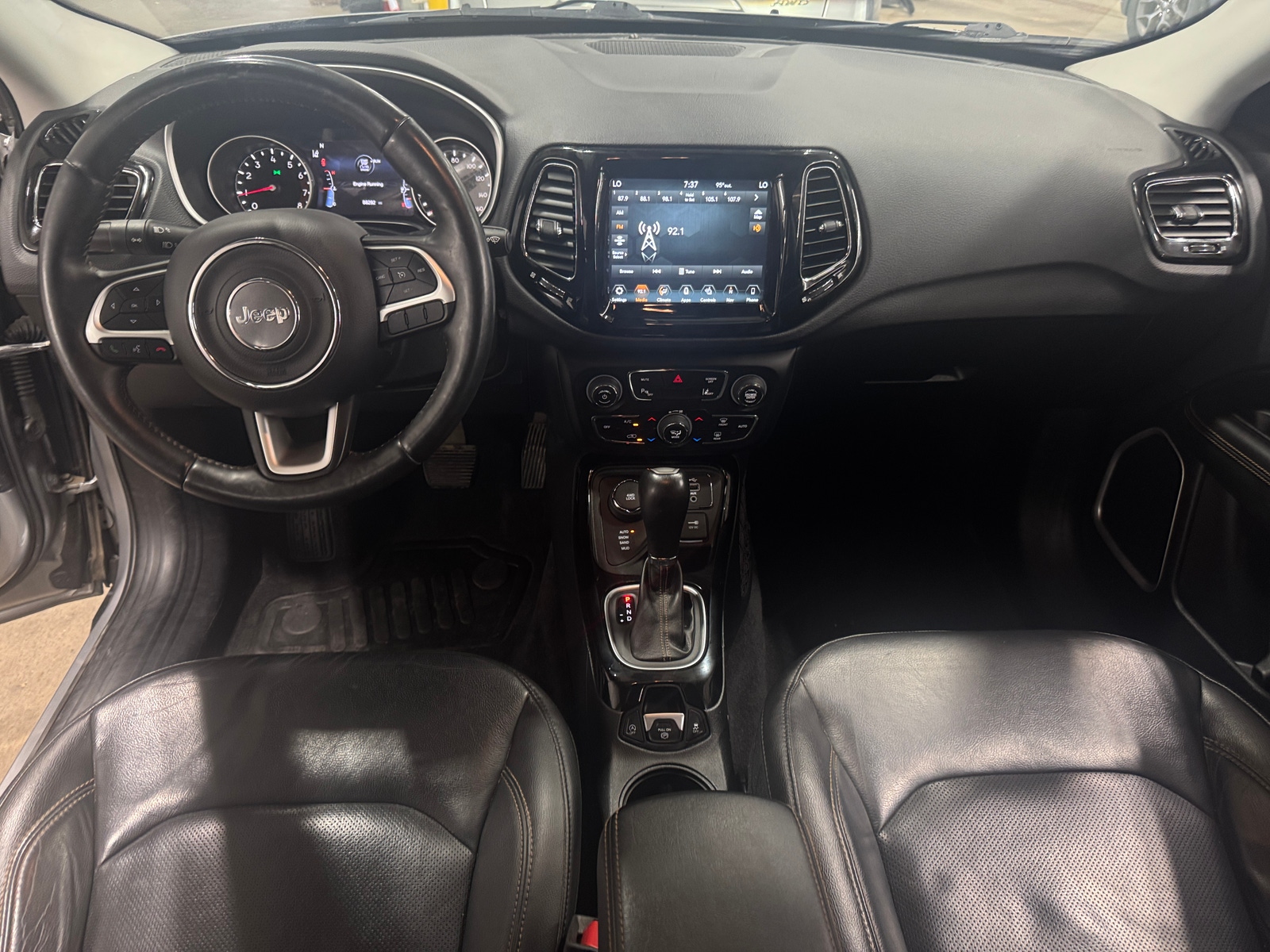 Thumbnail: 2018 Jeep Compass - 2