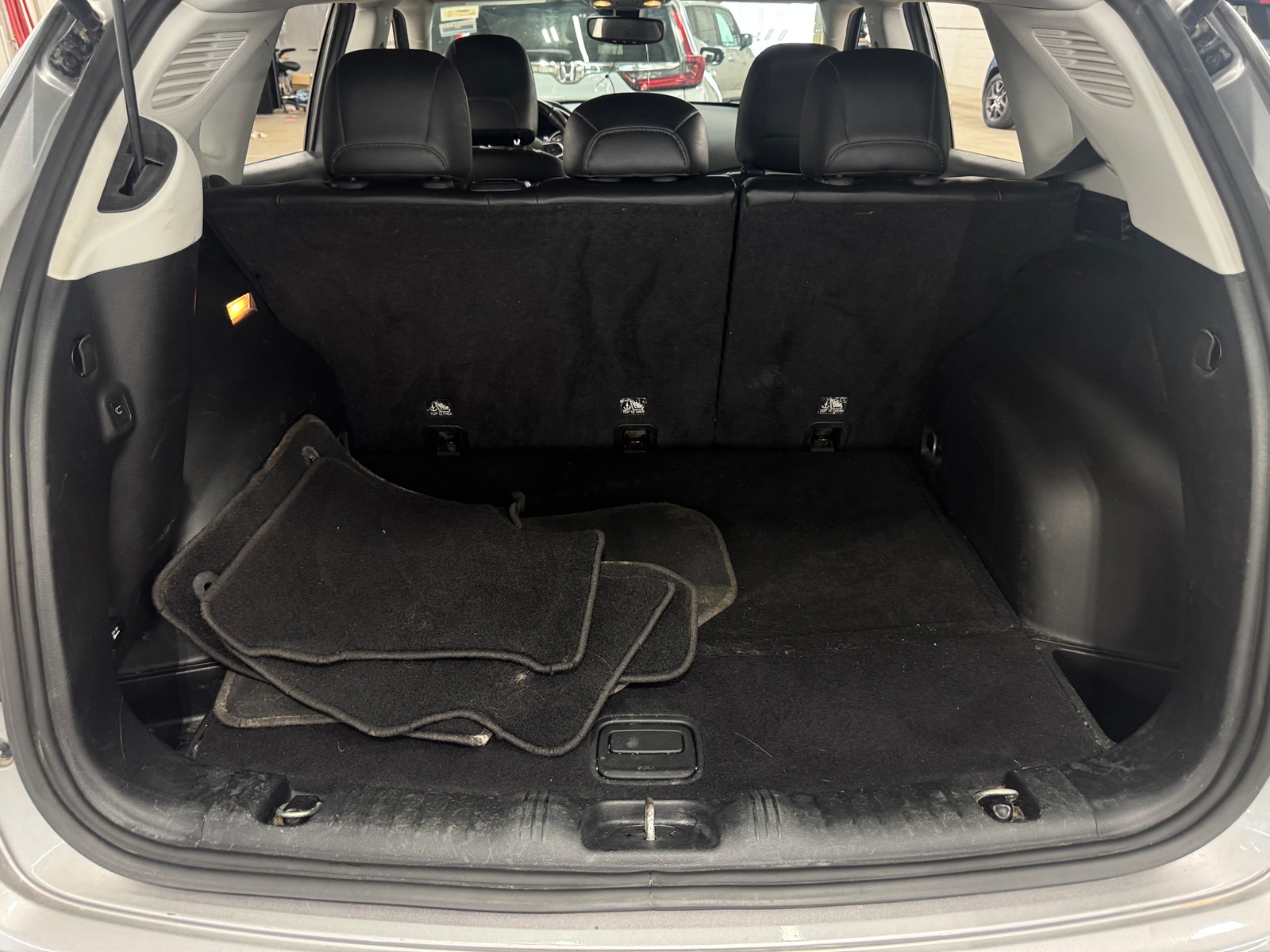 Thumbnail: 2018 Jeep Compass - 6