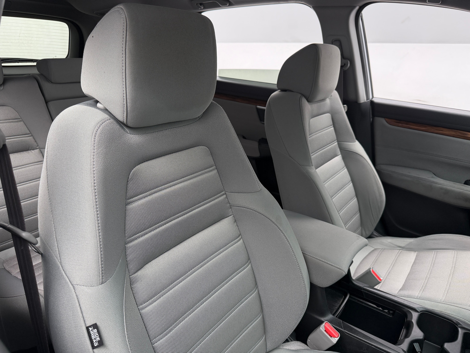 Thumbnail: 2021 Honda CR-V - 2