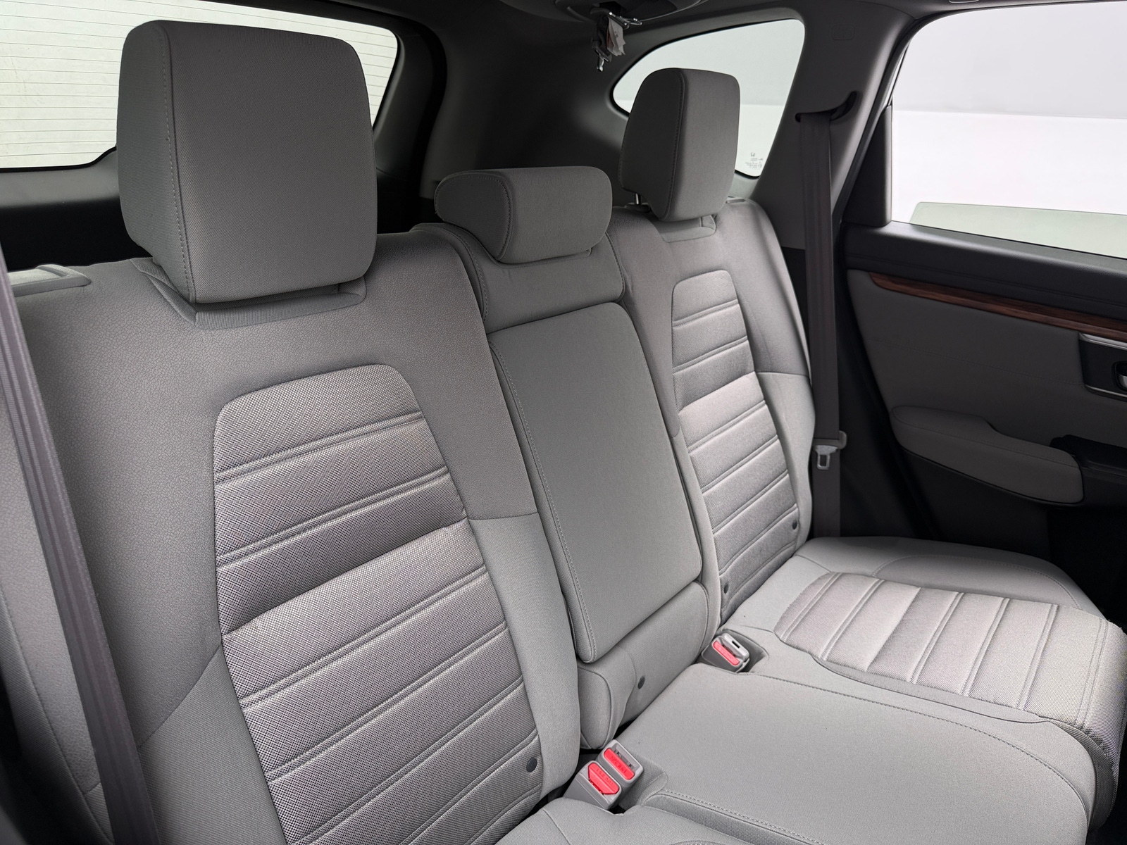 Thumbnail: 2021 Honda CR-V - 6