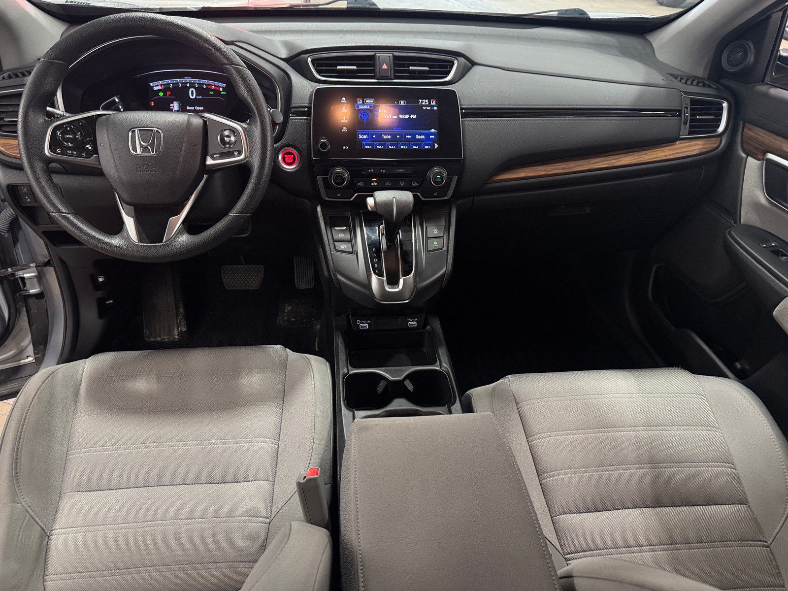 Thumbnail: 2021 Honda CR-V - 3