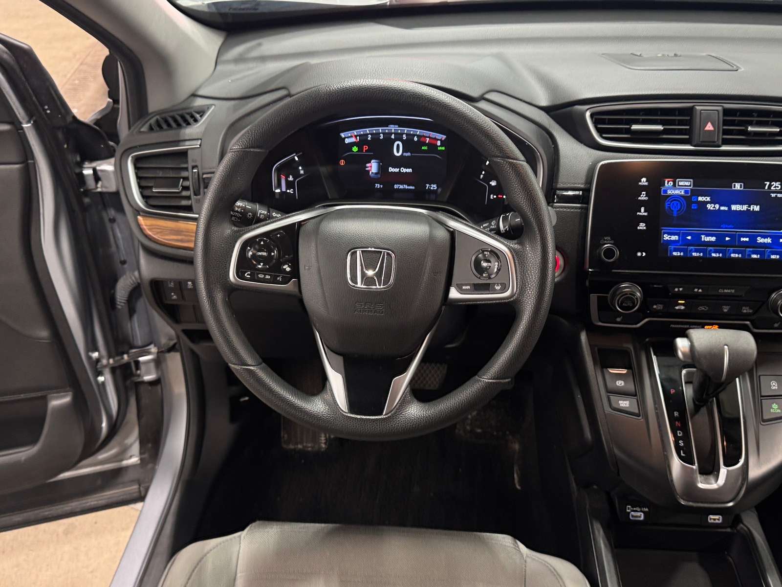 Thumbnail: 2021 Honda CR-V - 5