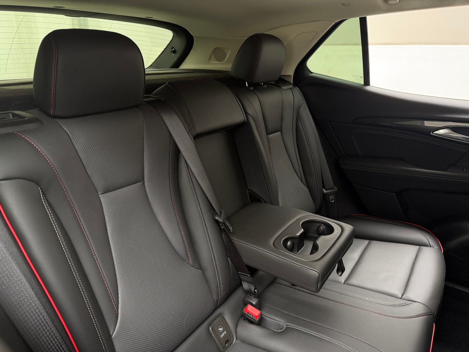 Thumbnail: 2022 Buick Envision - 5