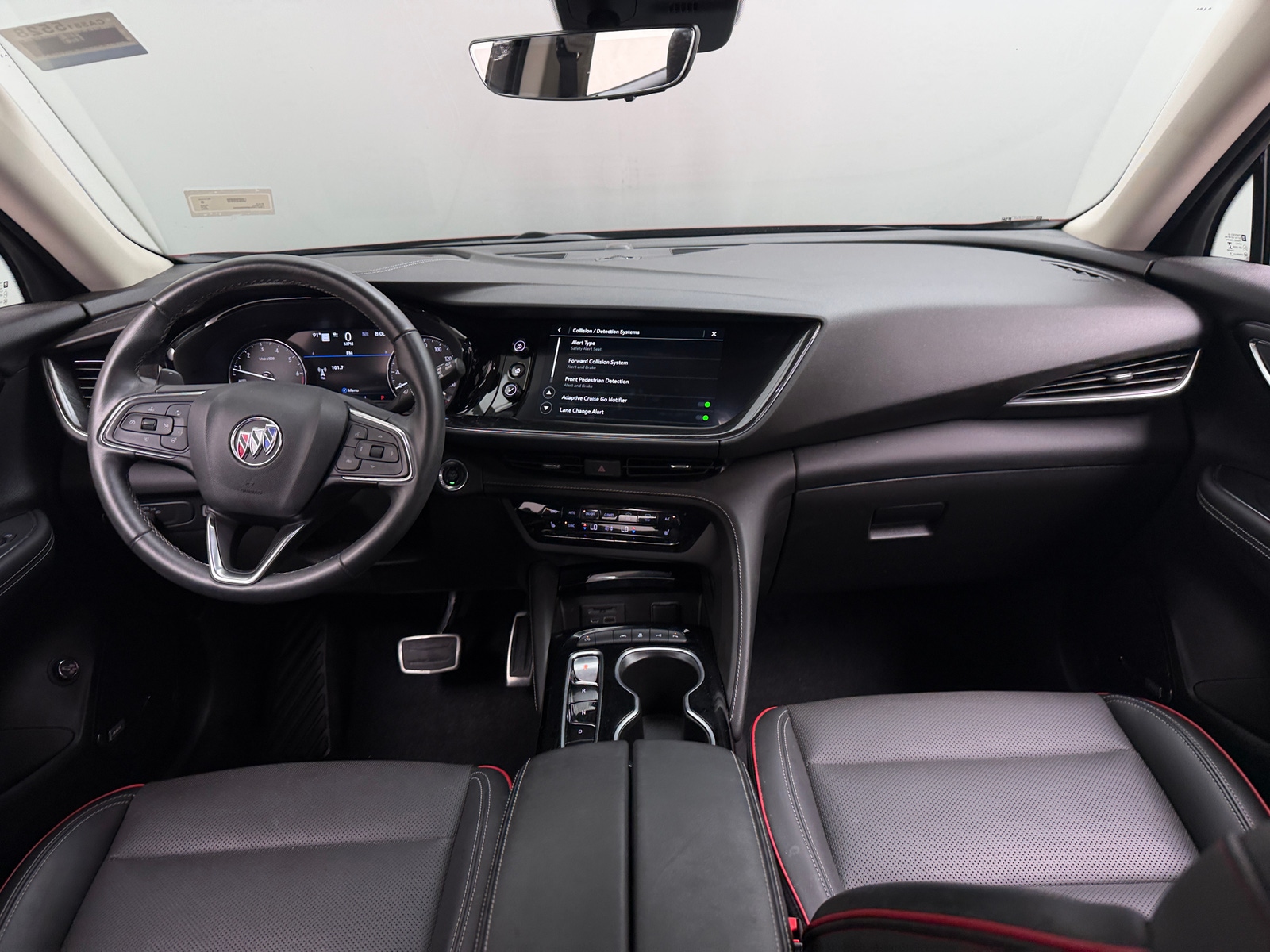 Thumbnail: 2022 Buick Envision - 2