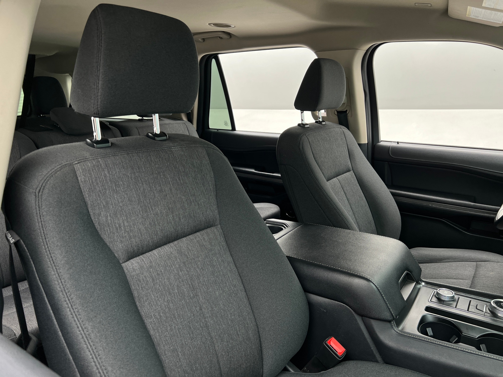 Thumbnail: 2024 Ford Expedition MAX - 2