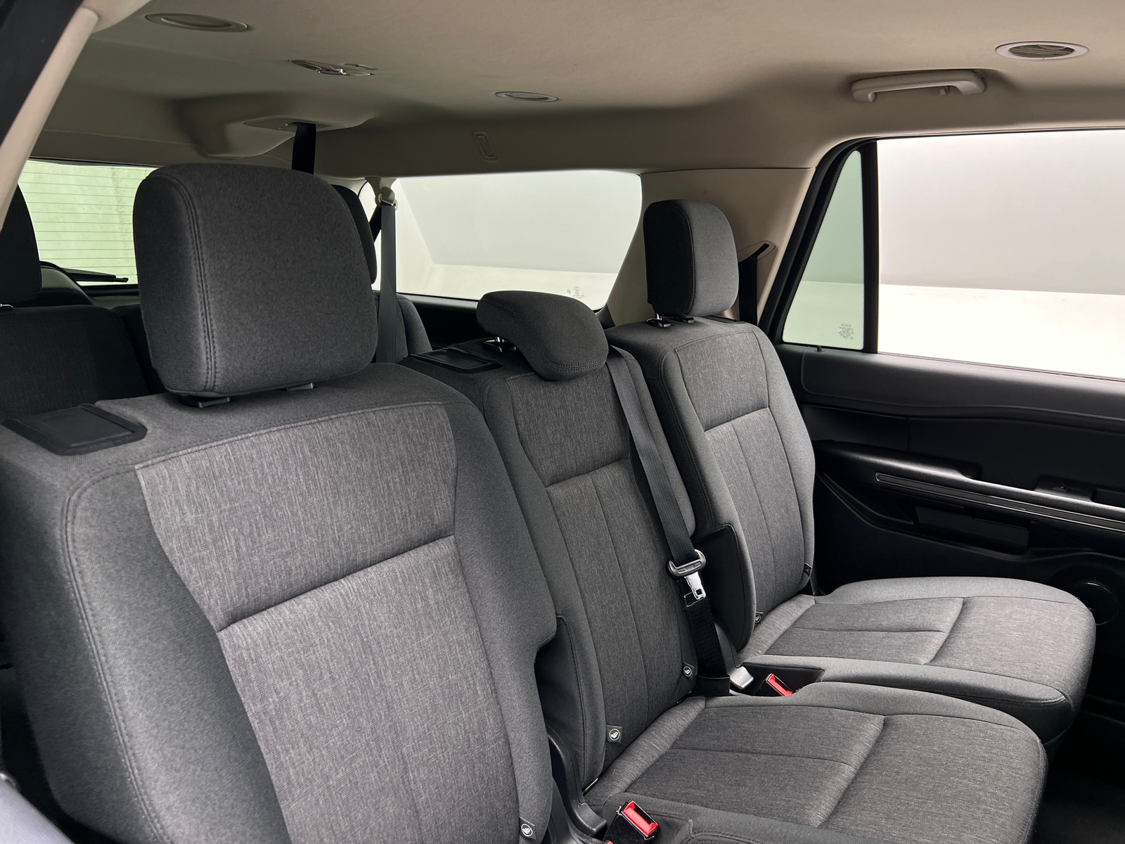 Thumbnail: 2024 Ford Expedition MAX - 6
