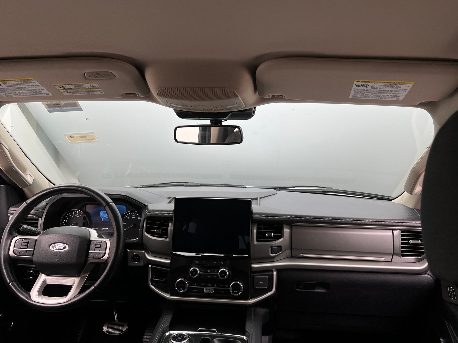 Thumbnail: 2024 Ford Expedition MAX - 3