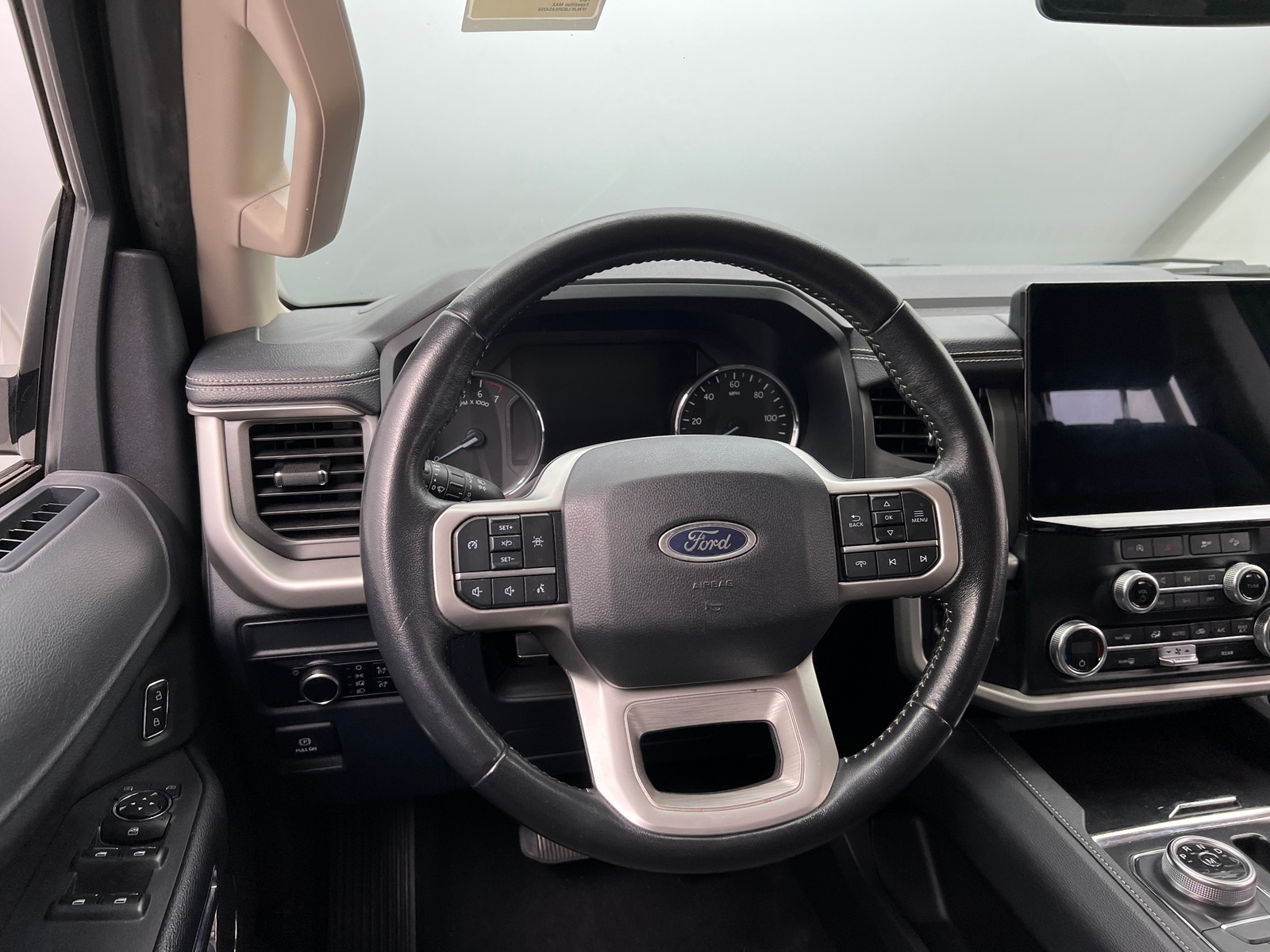 Thumbnail: 2024 Ford Expedition MAX - 5