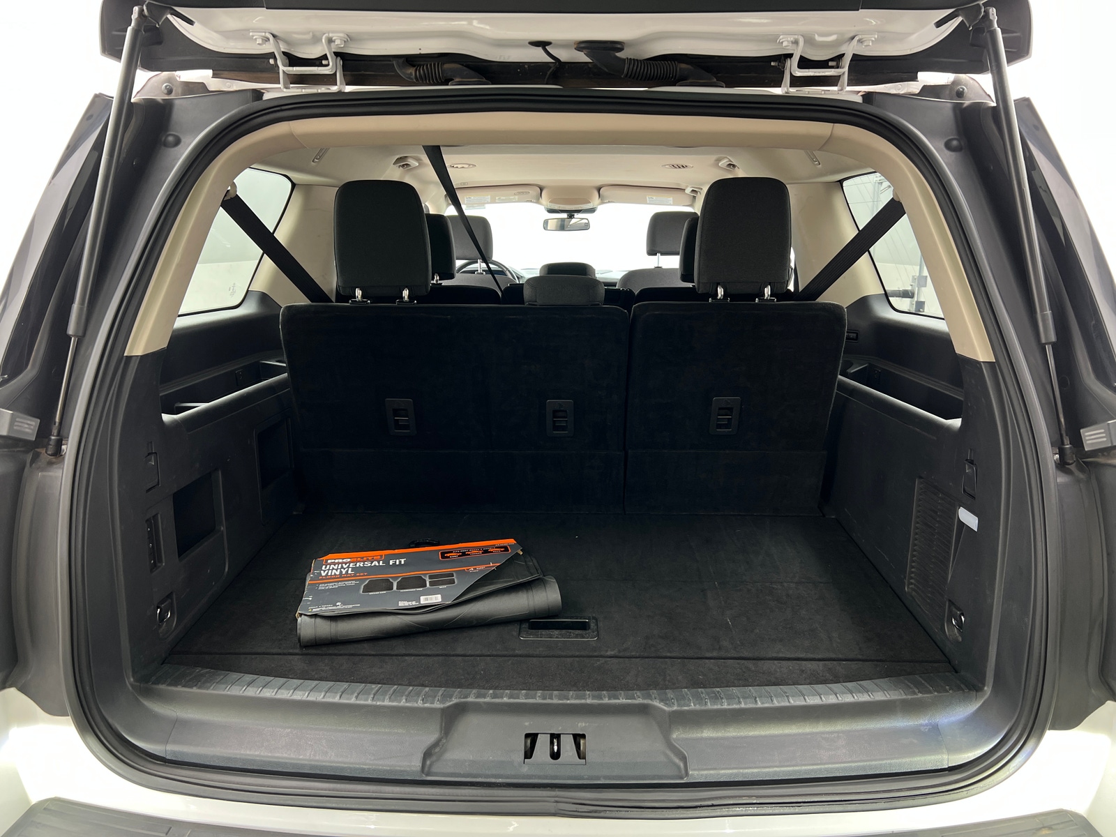 Thumbnail: 2024 Ford Expedition MAX - 7
