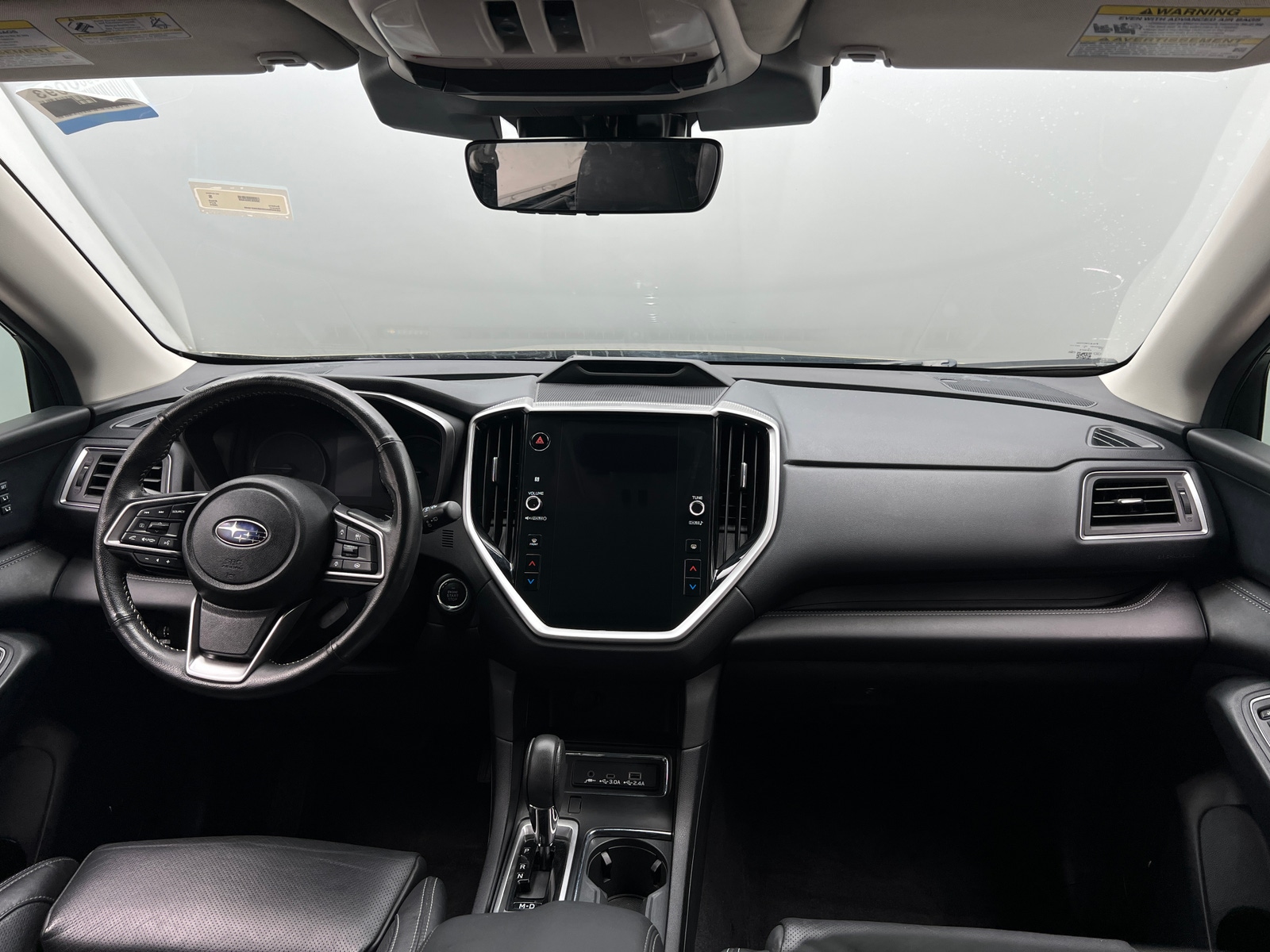 Thumbnail: 2024 Subaru Ascent - 2