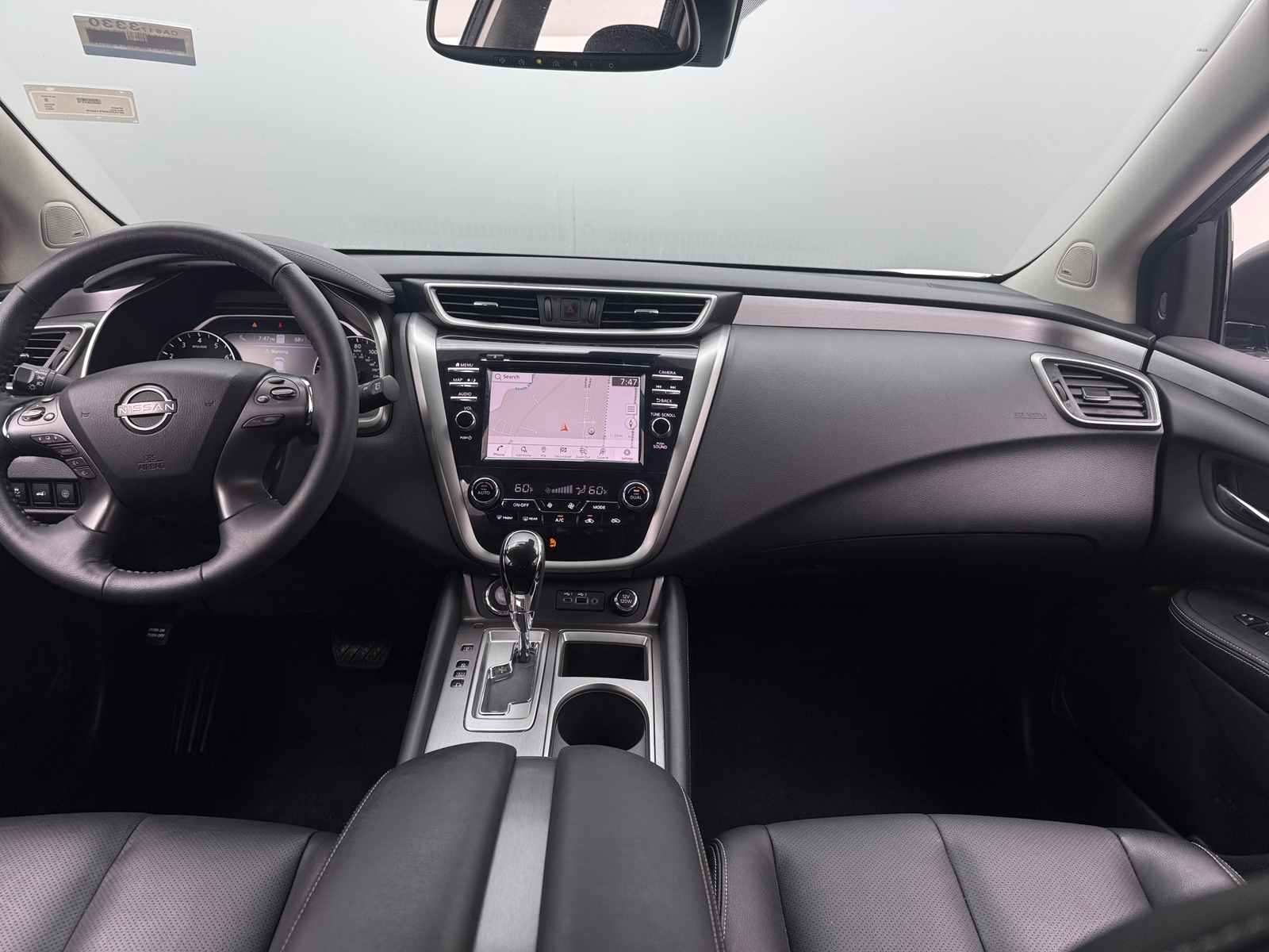Thumbnail: 2023 Nissan Murano - 2
