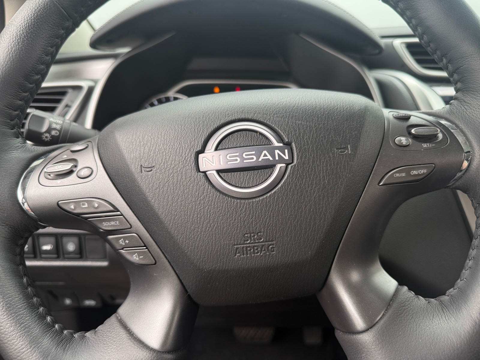 Thumbnail: 2023 Nissan Murano - 4