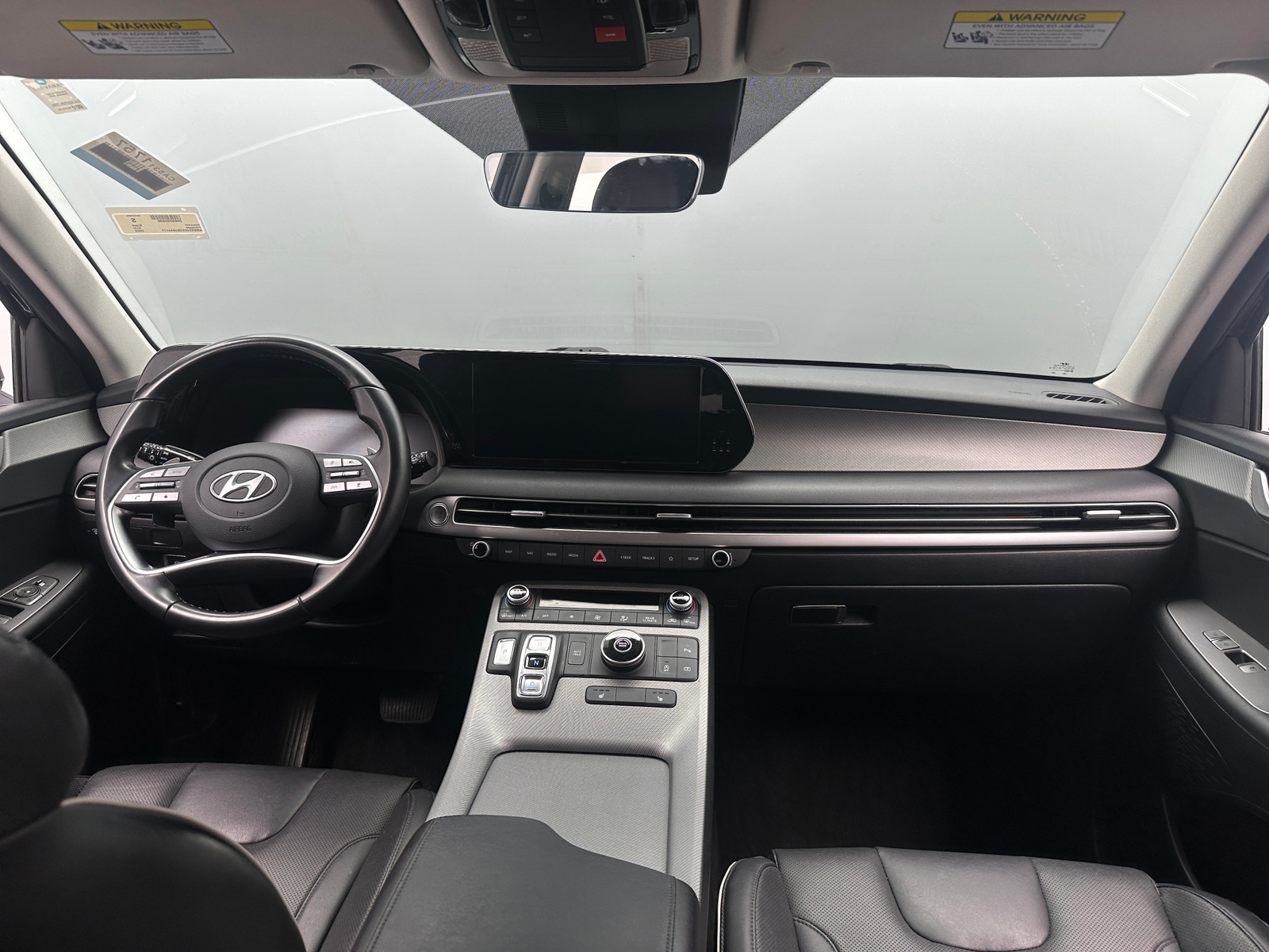 Thumbnail: 2025 Hyundai Palisade - 2