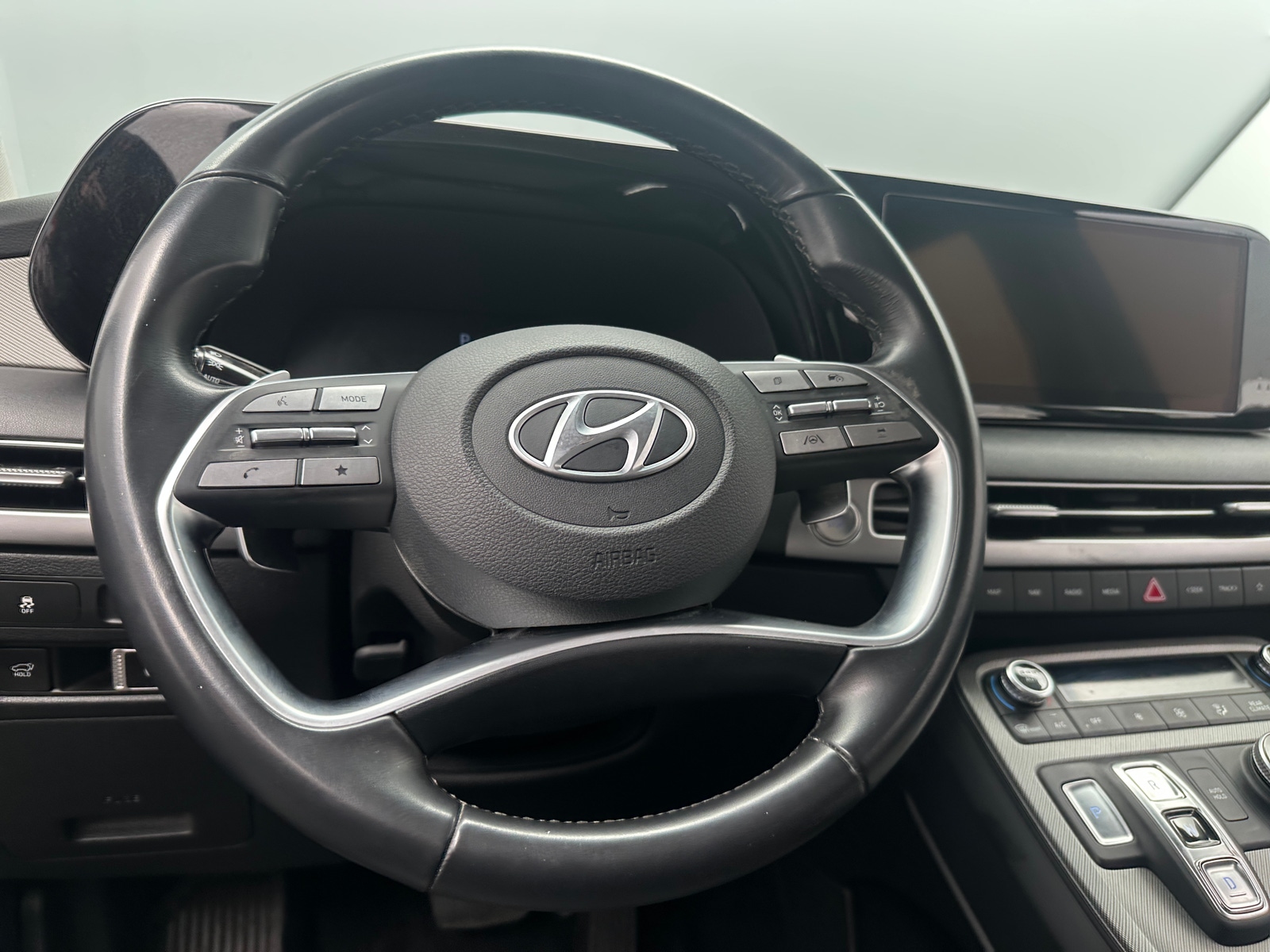 Thumbnail: 2025 Hyundai Palisade - 4