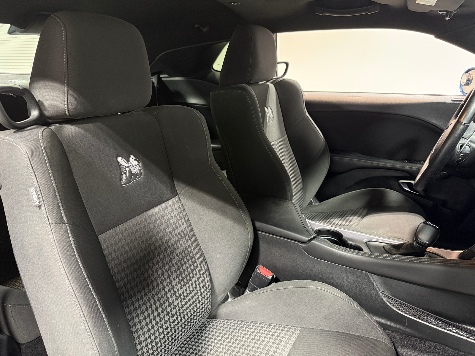 Thumbnail: 2019 Dodge Challenger - 2