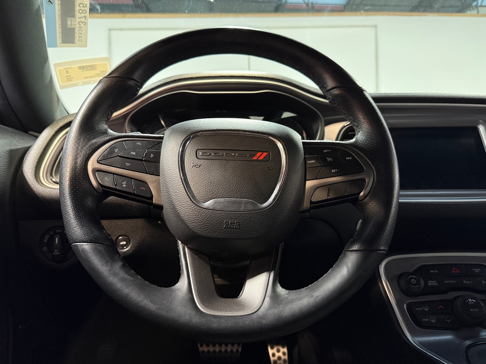 Thumbnail: 2019 Dodge Challenger - 4