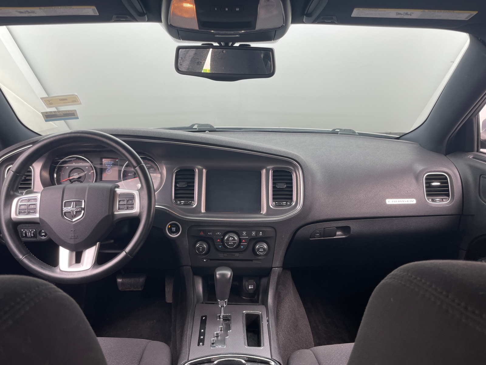 Thumbnail: 2014 Dodge Charger - 3