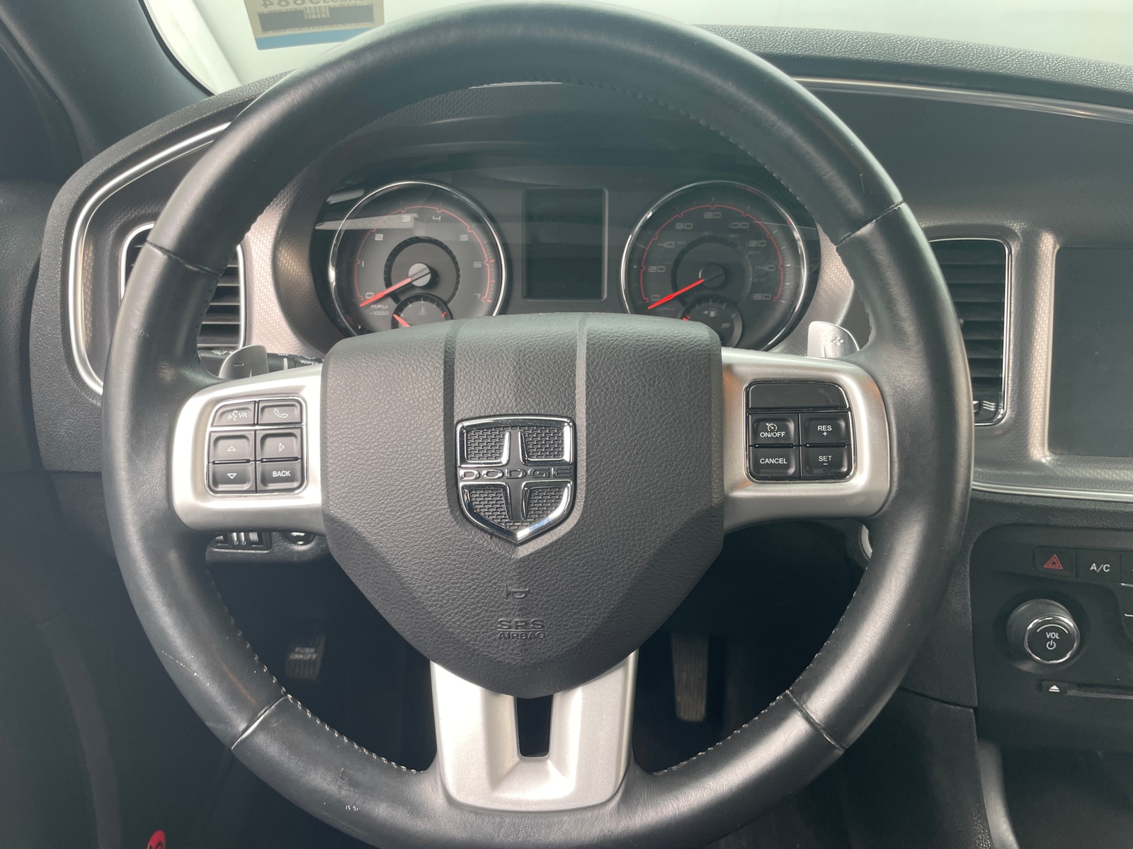 Thumbnail: 2014 Dodge Charger - 5