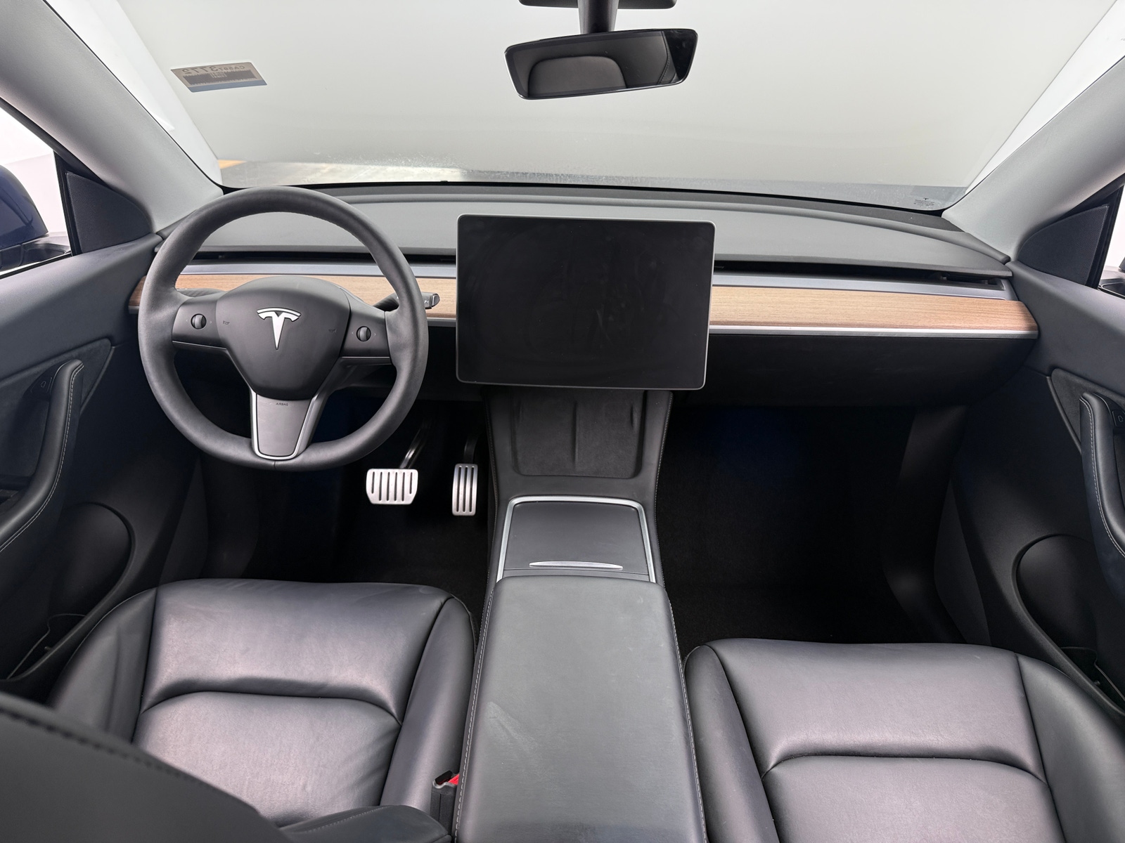 Thumbnail: 2021 Tesla Model Y - 2