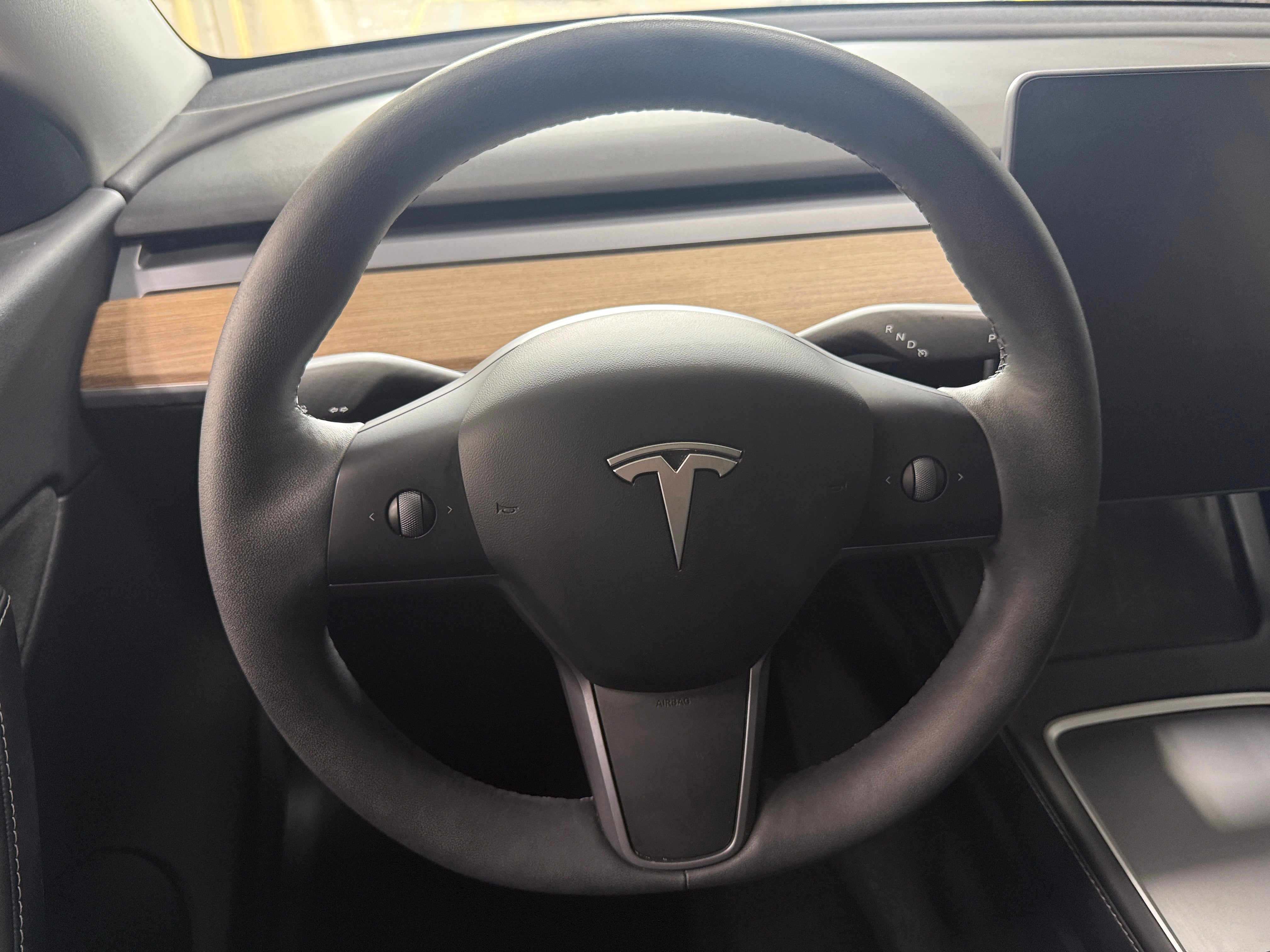 Used 2021 Tesla Model Y Performance with VIN 5YJYGDEF1MF267898 for sale in Auburn, WA