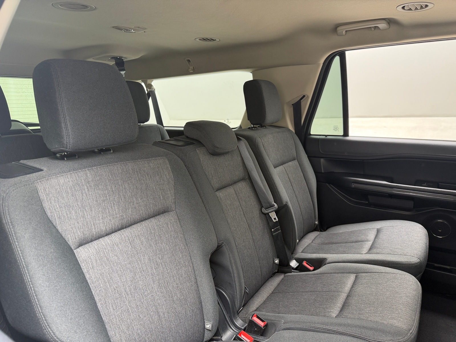 Thumbnail: 2024 Ford Expedition MAX - 6