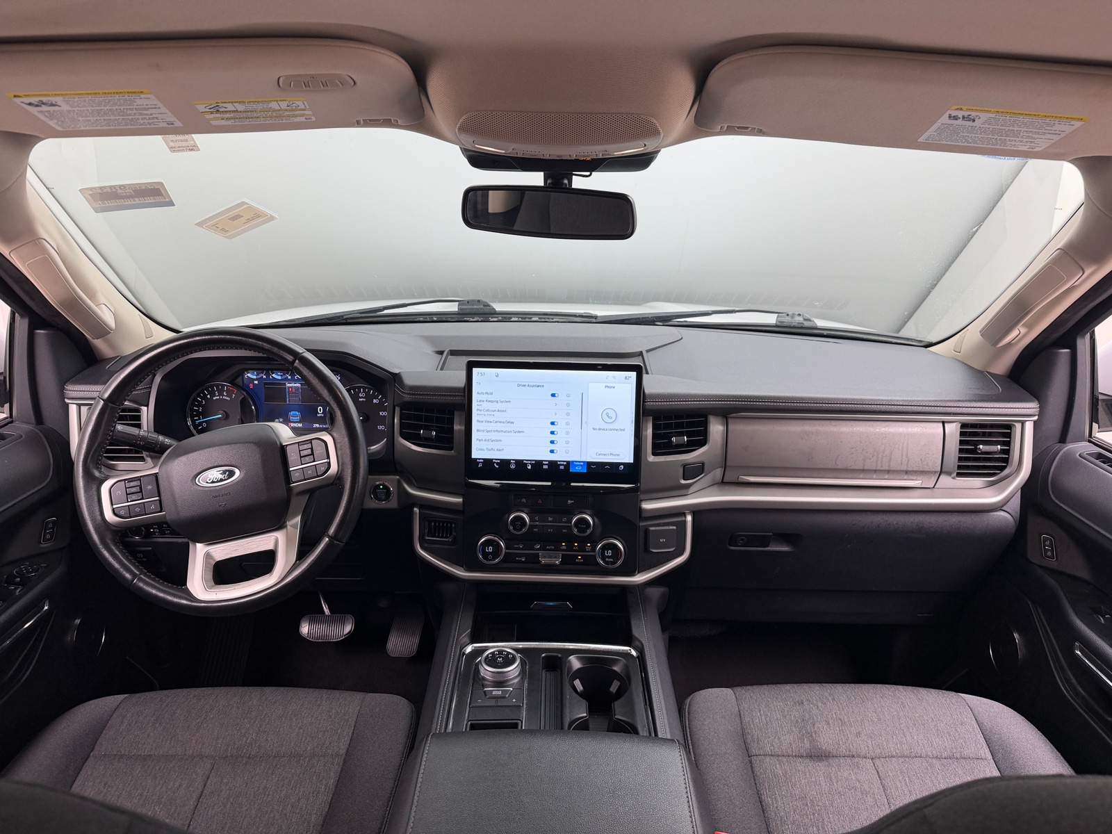 Thumbnail: 2024 Ford Expedition MAX - 3