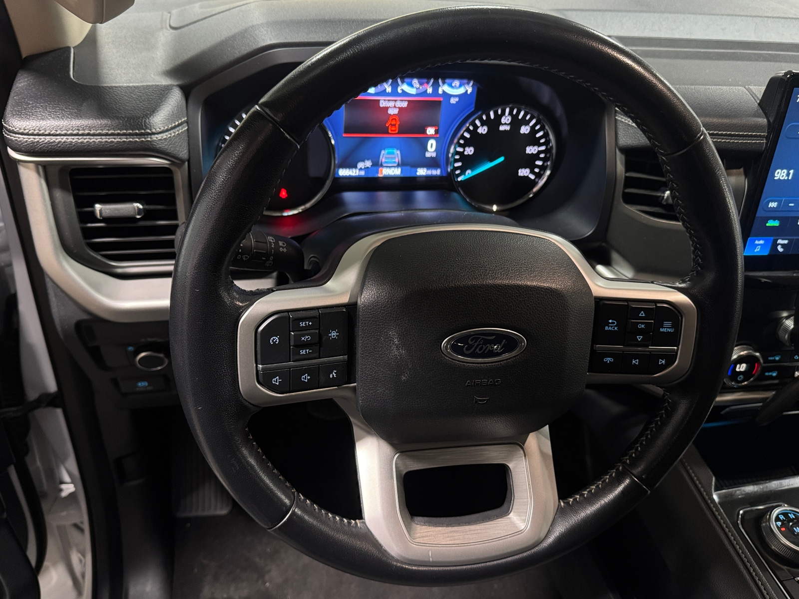 Thumbnail: 2024 Ford Expedition MAX - 5