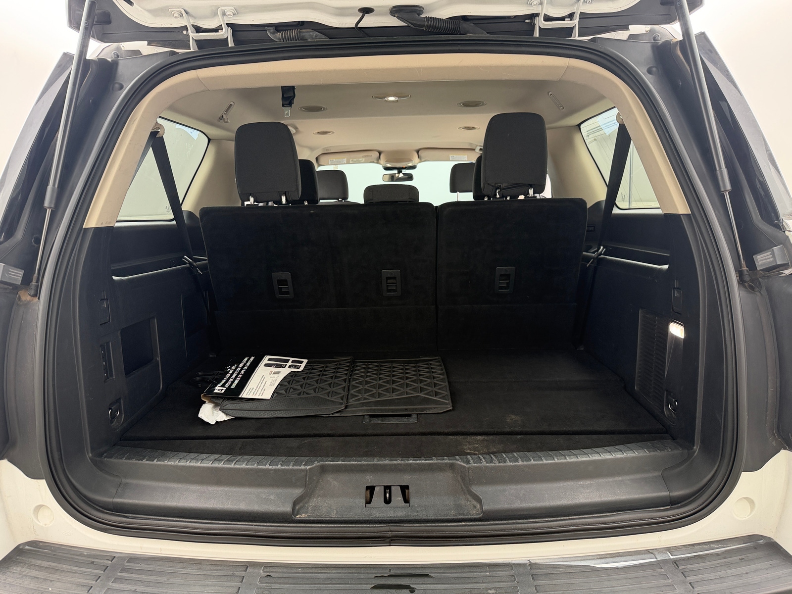 Thumbnail: 2024 Ford Expedition MAX - 7