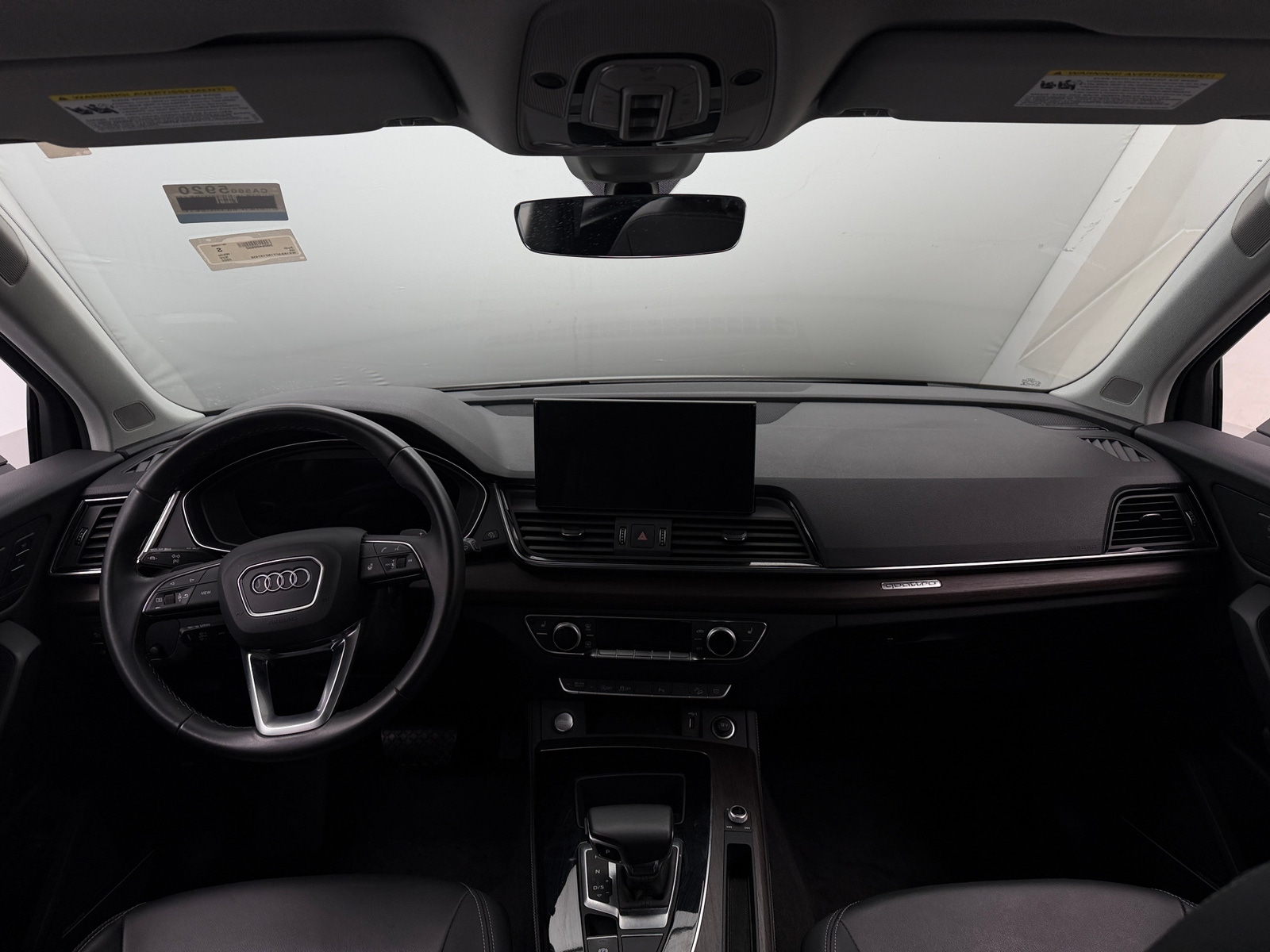 Thumbnail: 2022 Audi Q5 - 2