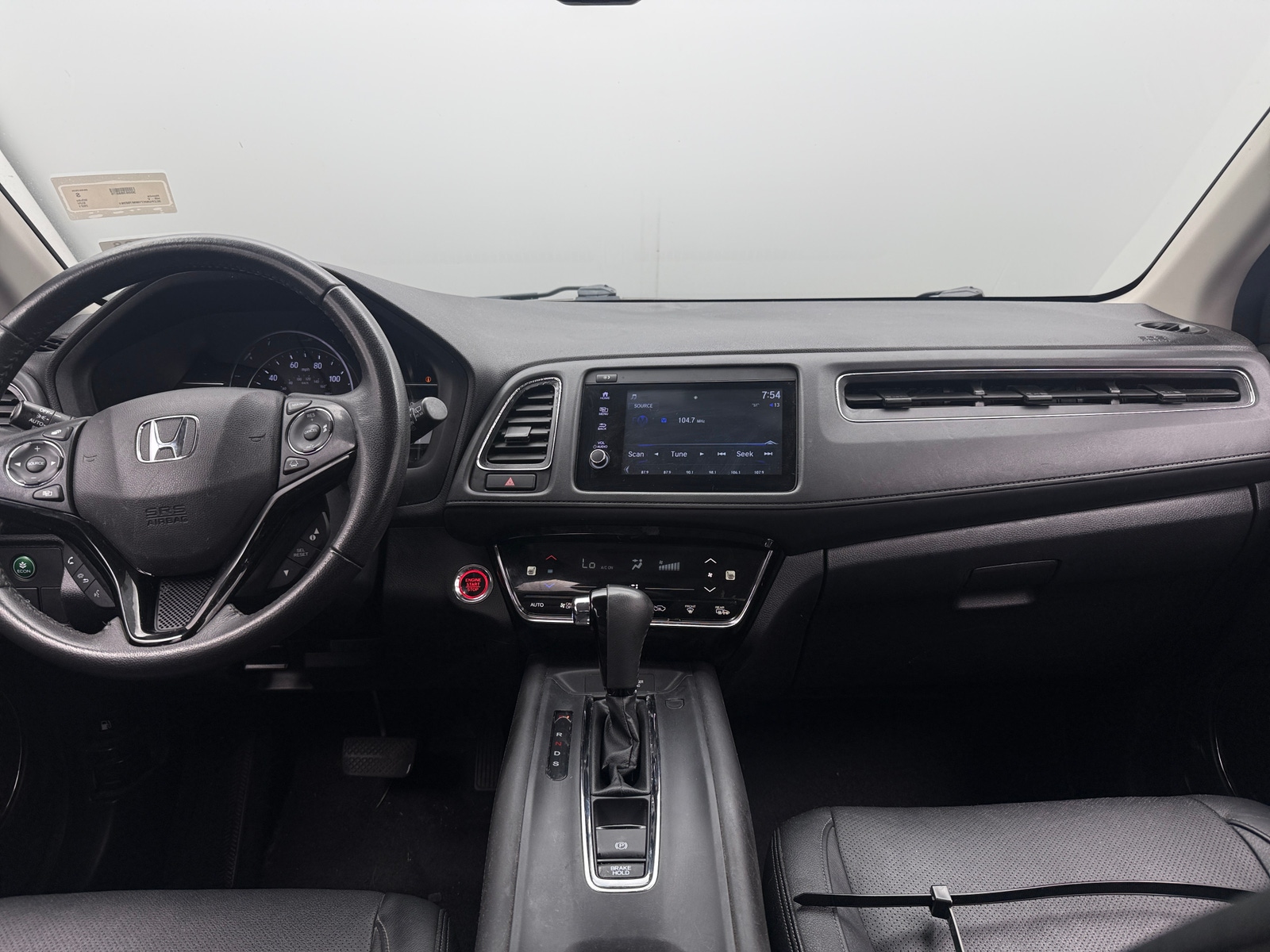 Thumbnail: 2021 Honda HR-V - 2
