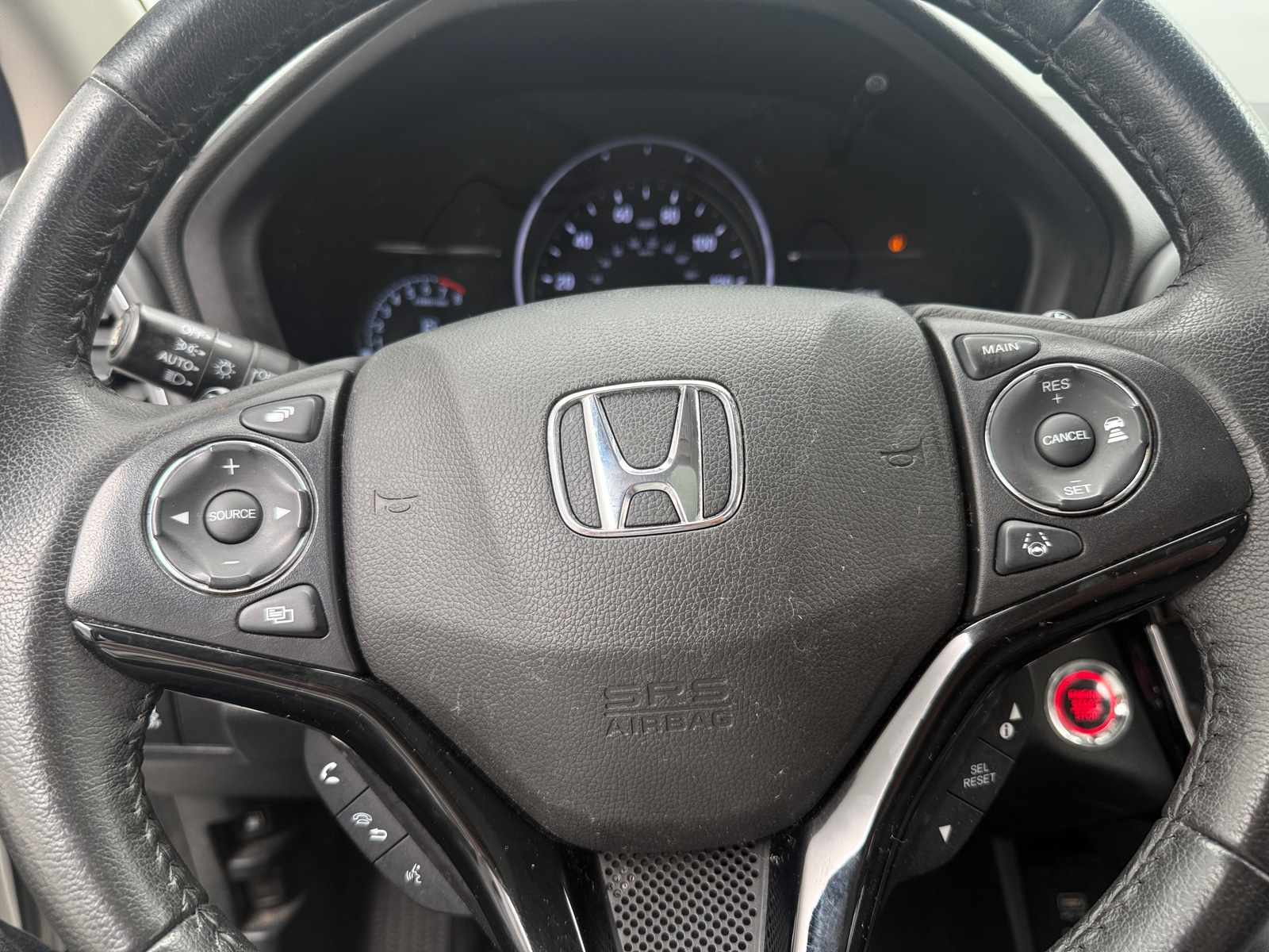 Thumbnail: 2021 Honda HR-V - 4