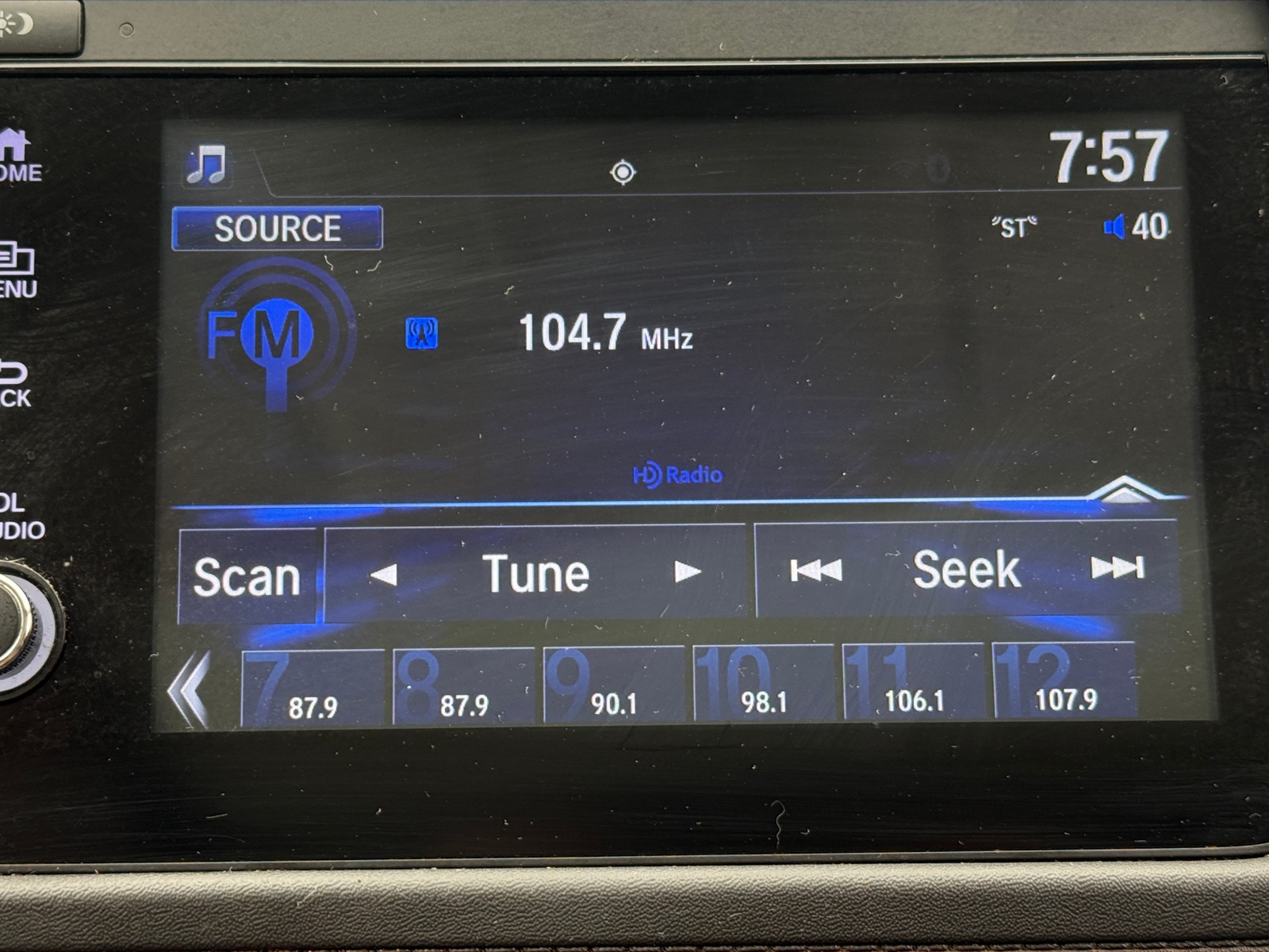 Thumbnail: 2021 Honda HR-V - 3