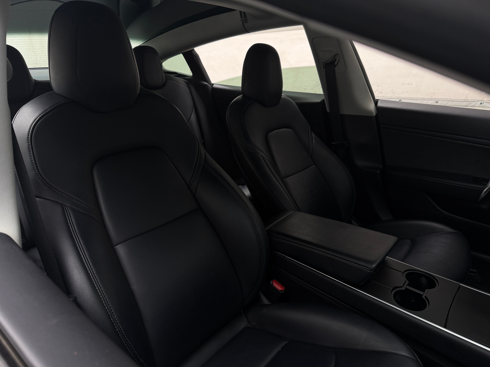 Thumbnail: 2019 Tesla Model 3 - 2