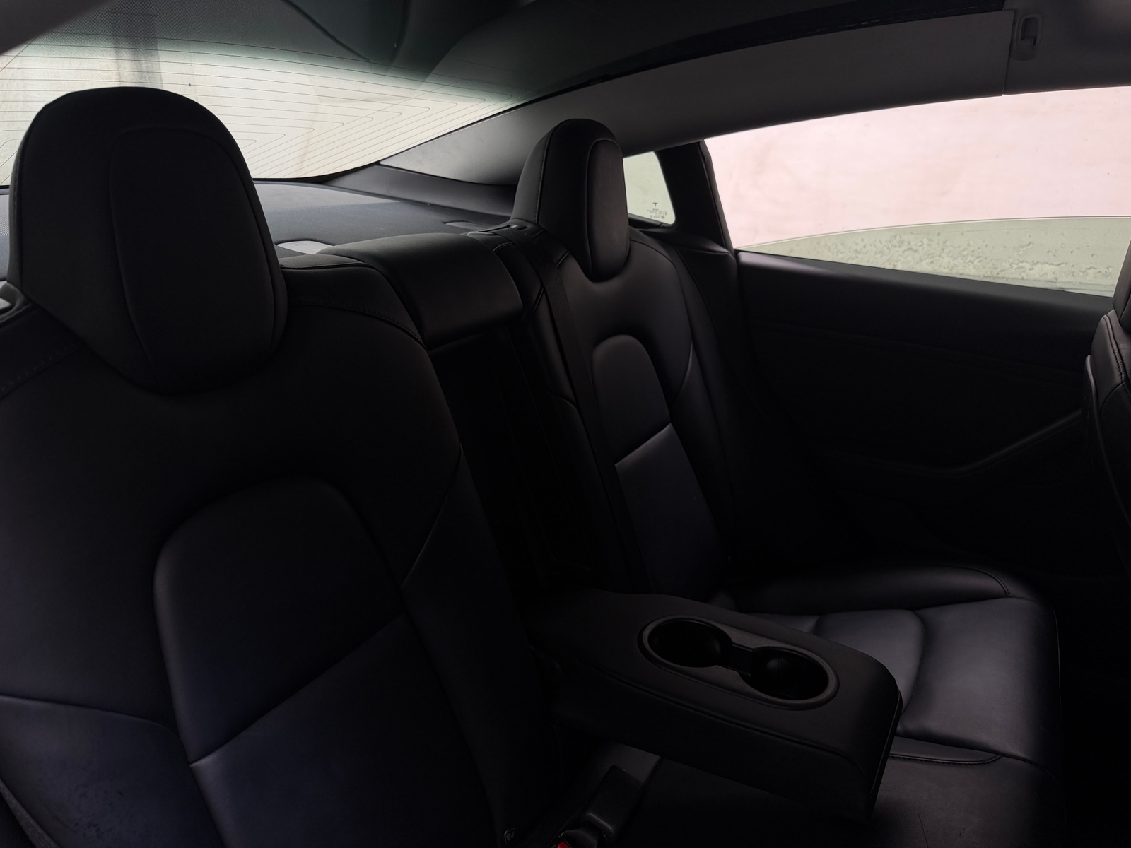 Thumbnail: 2019 Tesla Model 3 - 6