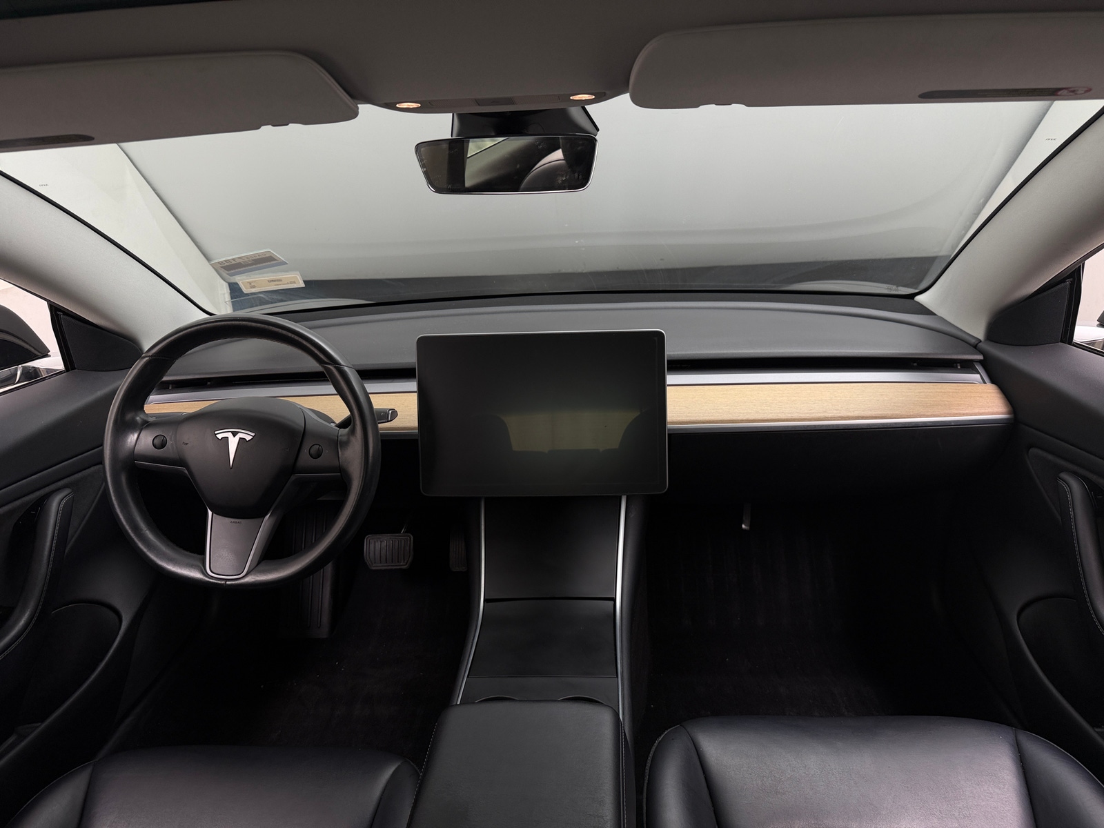 Thumbnail: 2019 Tesla Model 3 - 3