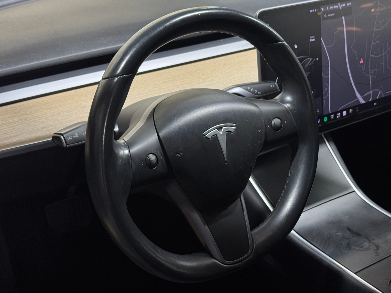 Thumbnail: 2019 Tesla Model 3 - 5
