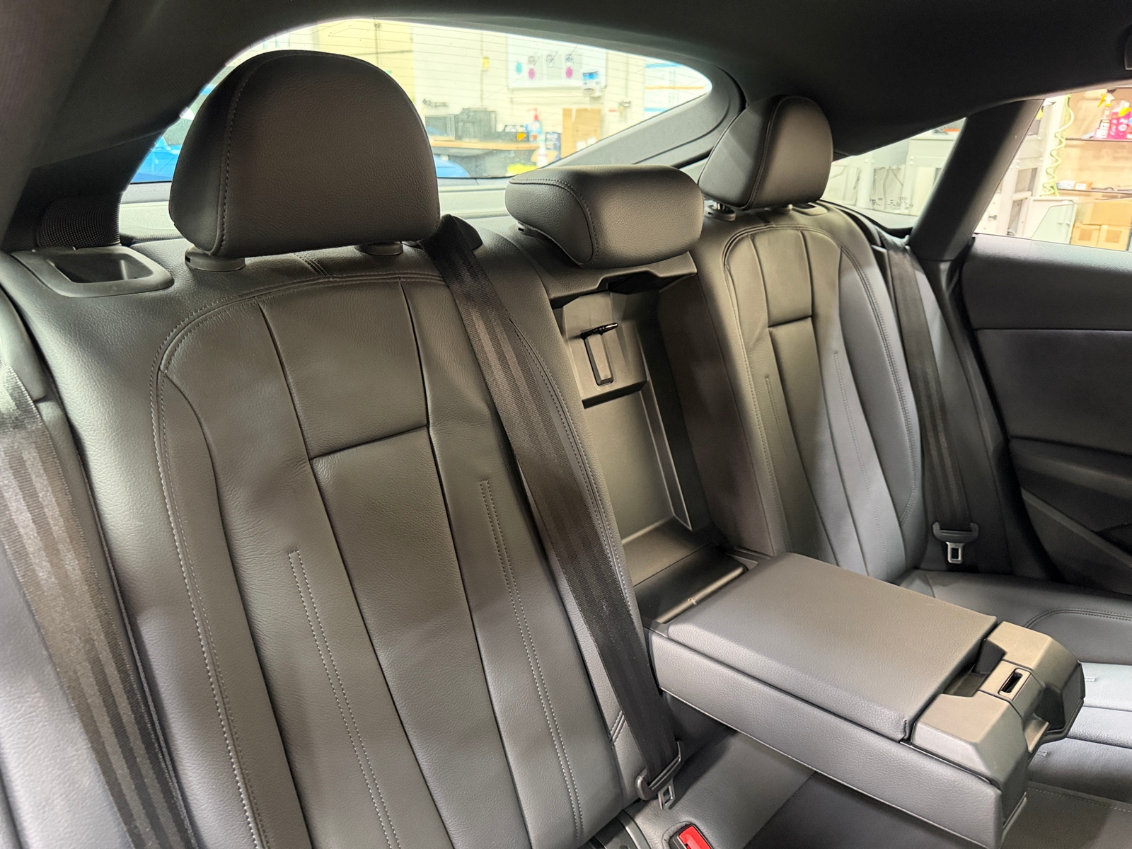 Thumbnail: 2018 Audi A5 - 5