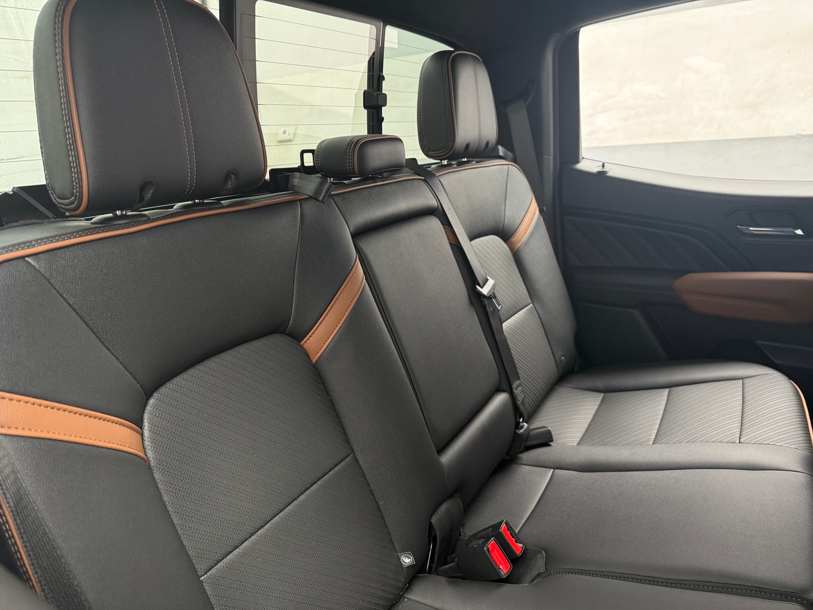 Thumbnail: 2023 GMC Canyon - 5