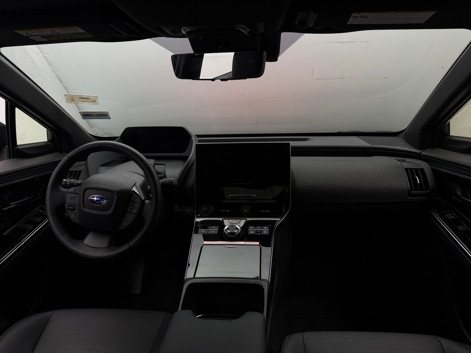 Thumbnail: 2023 Subaru Solterra - 2