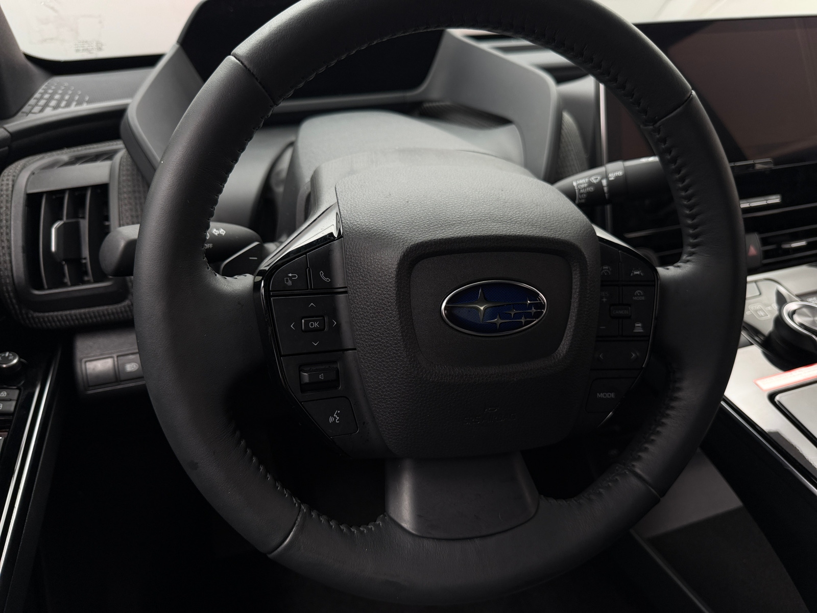 Thumbnail: 2023 Subaru Solterra - 4